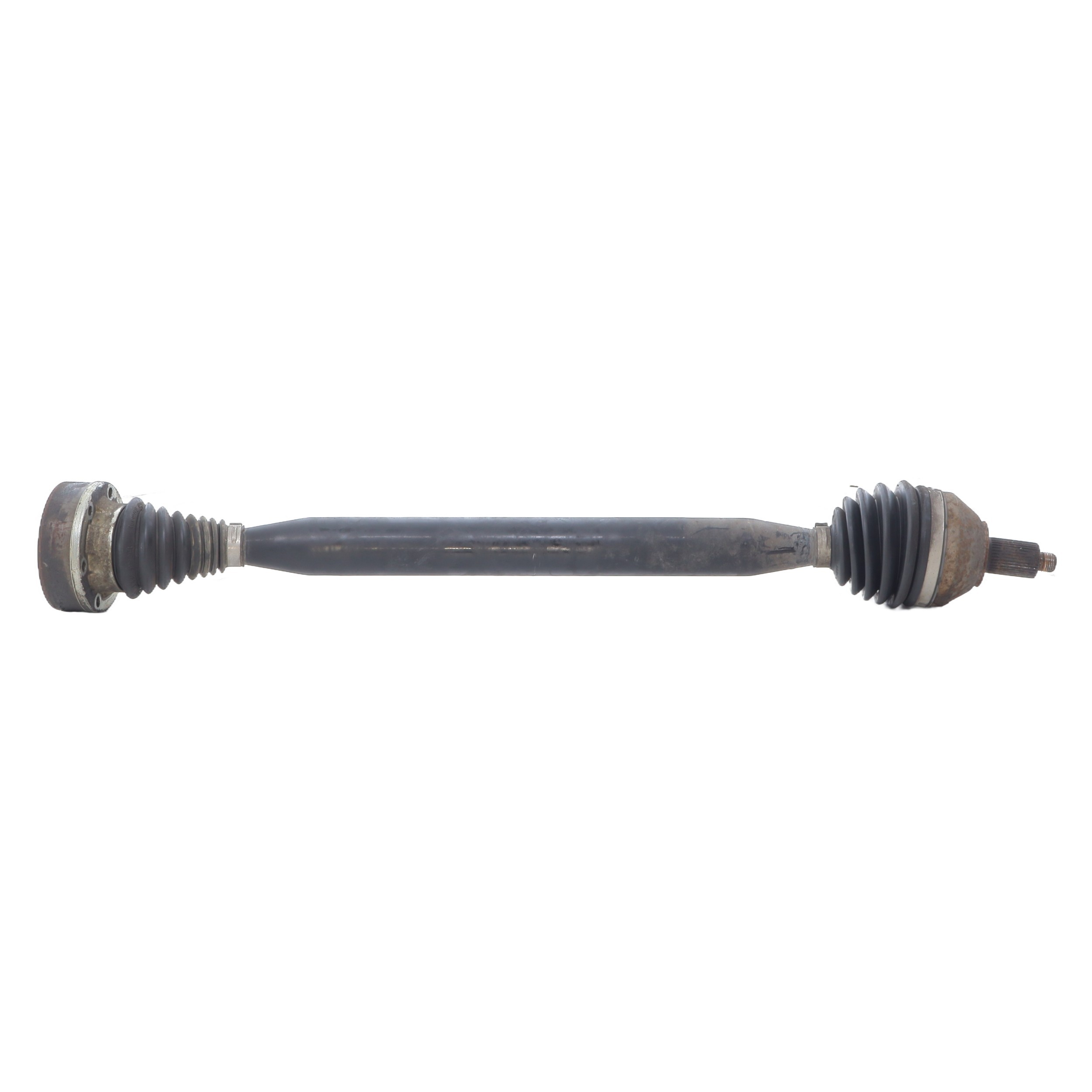Cardan droit (transmission) pour SKODA FABIA 2 PHASE 2 Cardan droit (transmission) pour SKODA FABIA 2 PHASE 2