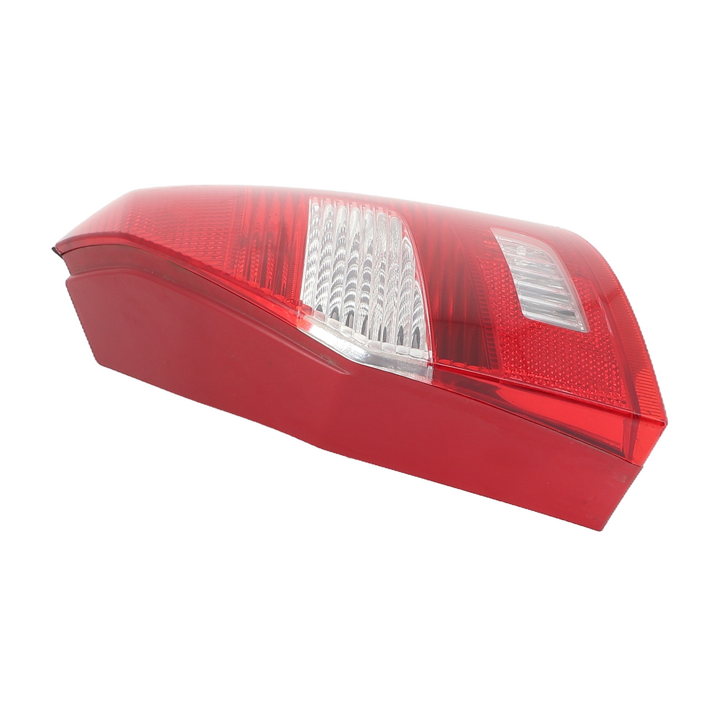 Feu arriere principal droit (feux) pour SKODA FABIA 2 PHASE 2 Feu arriere principal droit (feux) pour SKODA FABIA 2 PHASE 2