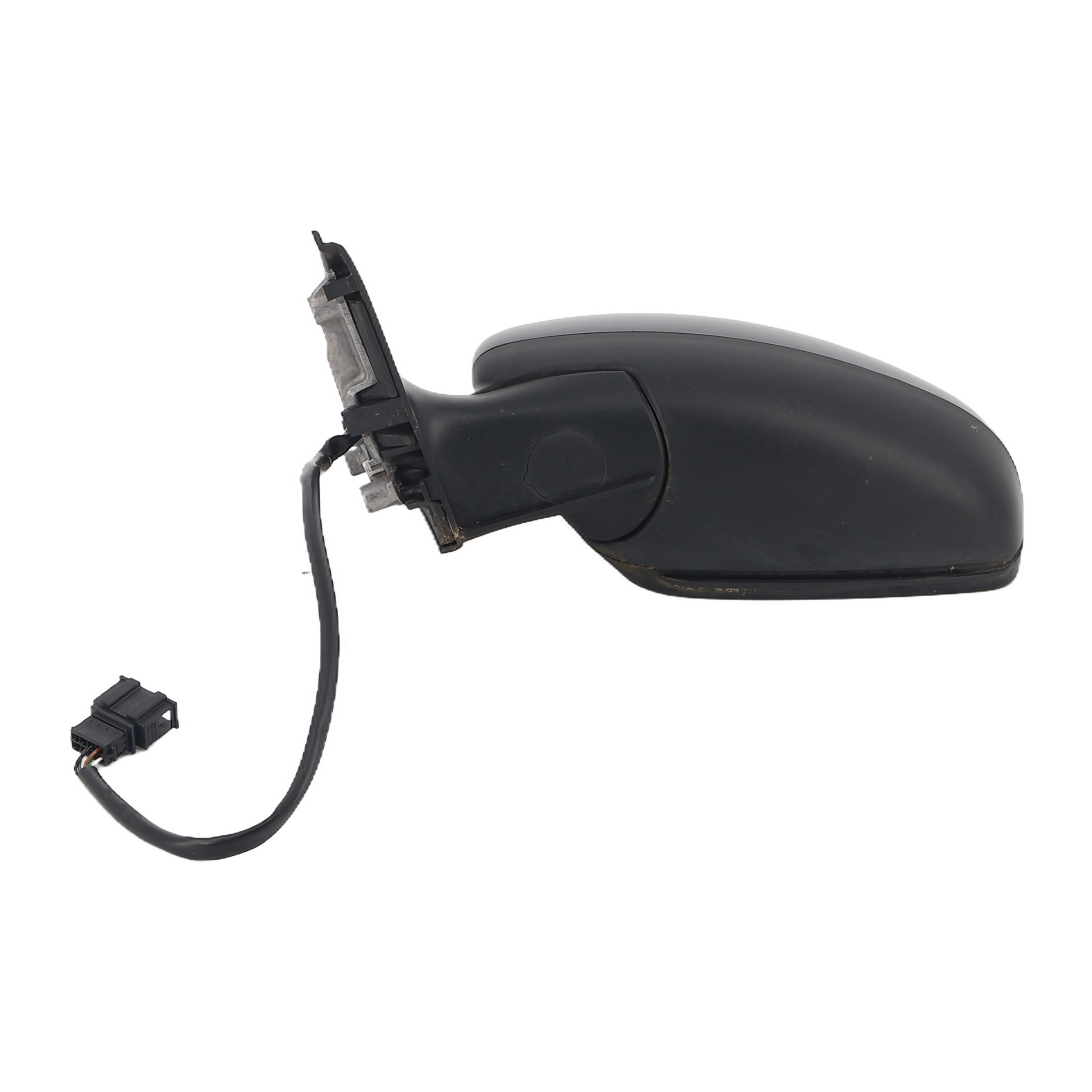 Retroviseur gauche pour SKODA FABIA 2 PHASE 2 Retroviseur gauche pour SKODA FABIA 2 PHASE 2