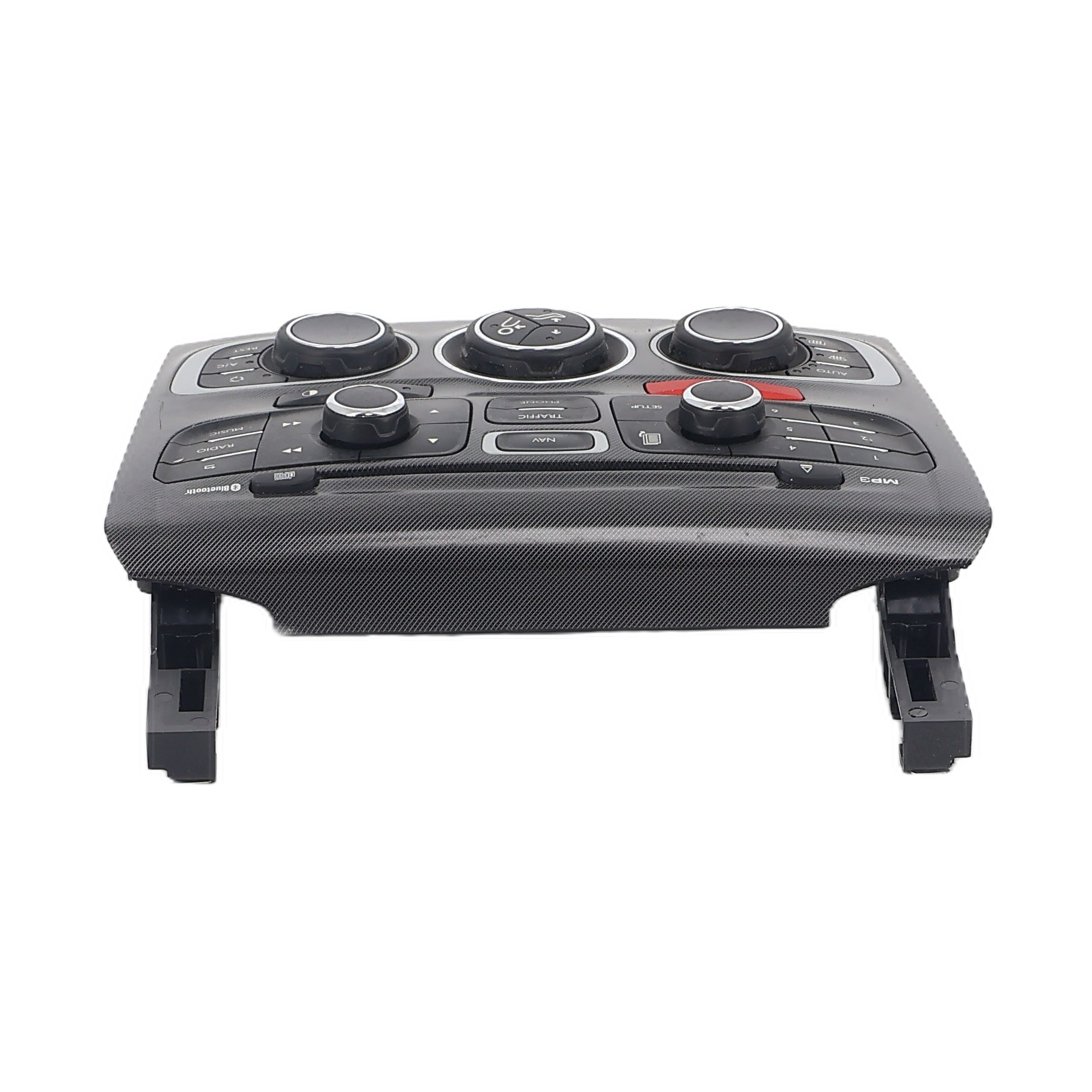 Commande chauffage pour CITROEN C4 2 PHASE 1 Commande chauffage pour CITROEN C4 2 PHASE 1
