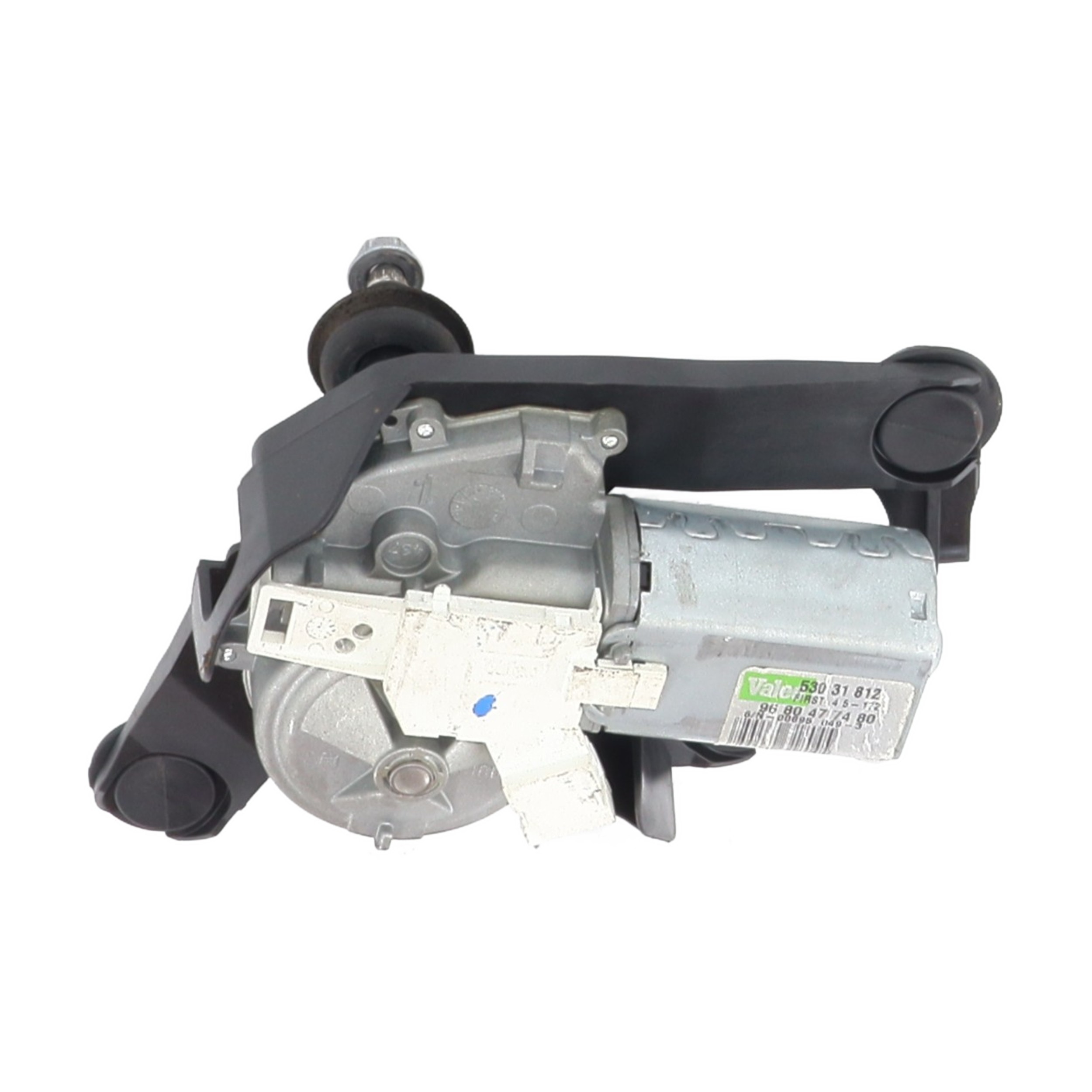 Moteur essuie glace arriere pour CITROEN C4 2 PHASE 1 Moteur essuie glace arriere pour CITROEN C4 2 PHASE 1