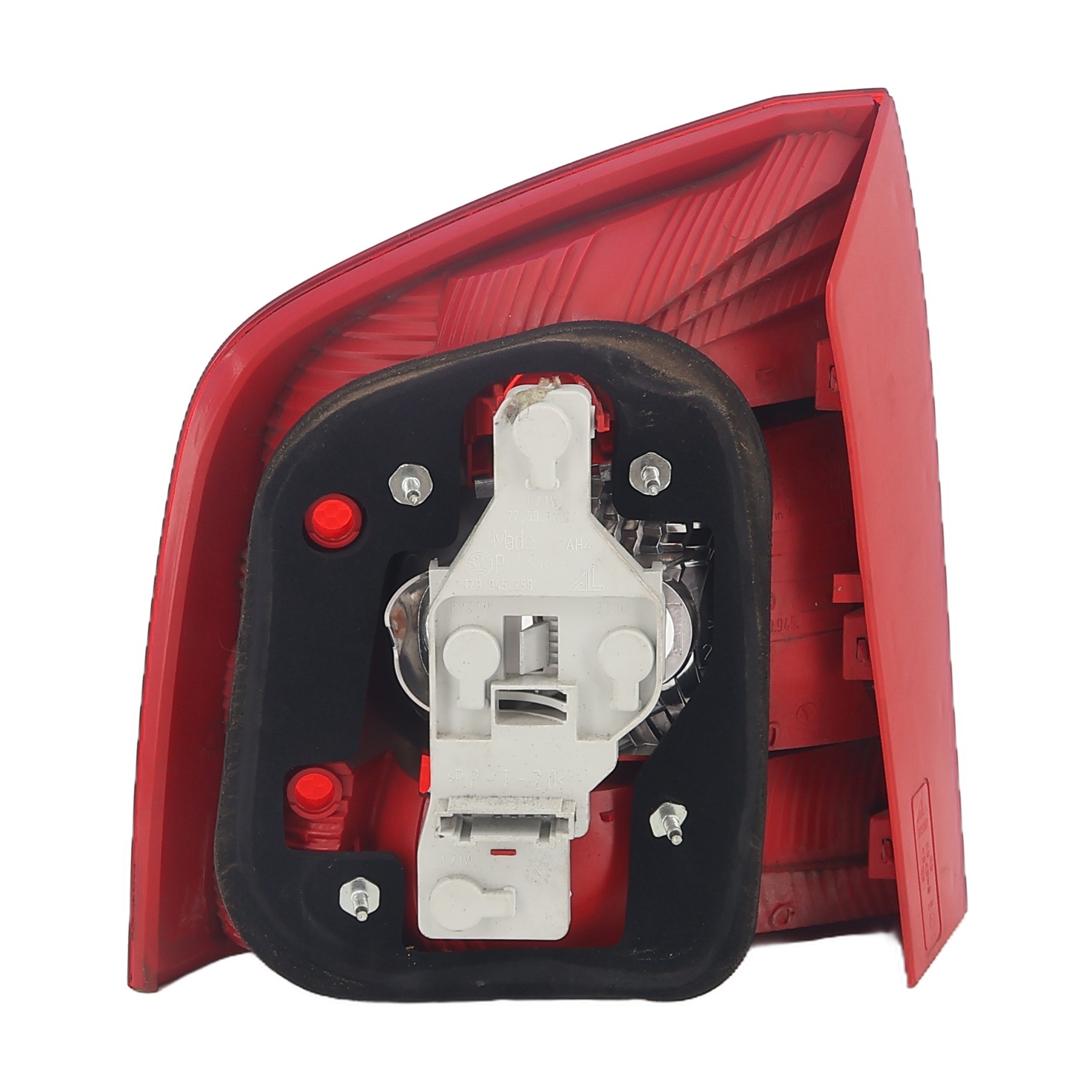 Feu arriere principal droit (feux) pour SKODA OCTAVIA 2 PHASE 1 BREAK Feu arriere principal droit (feux) pour SKODA OCTAVIA 2 PHASE 1 BREAK