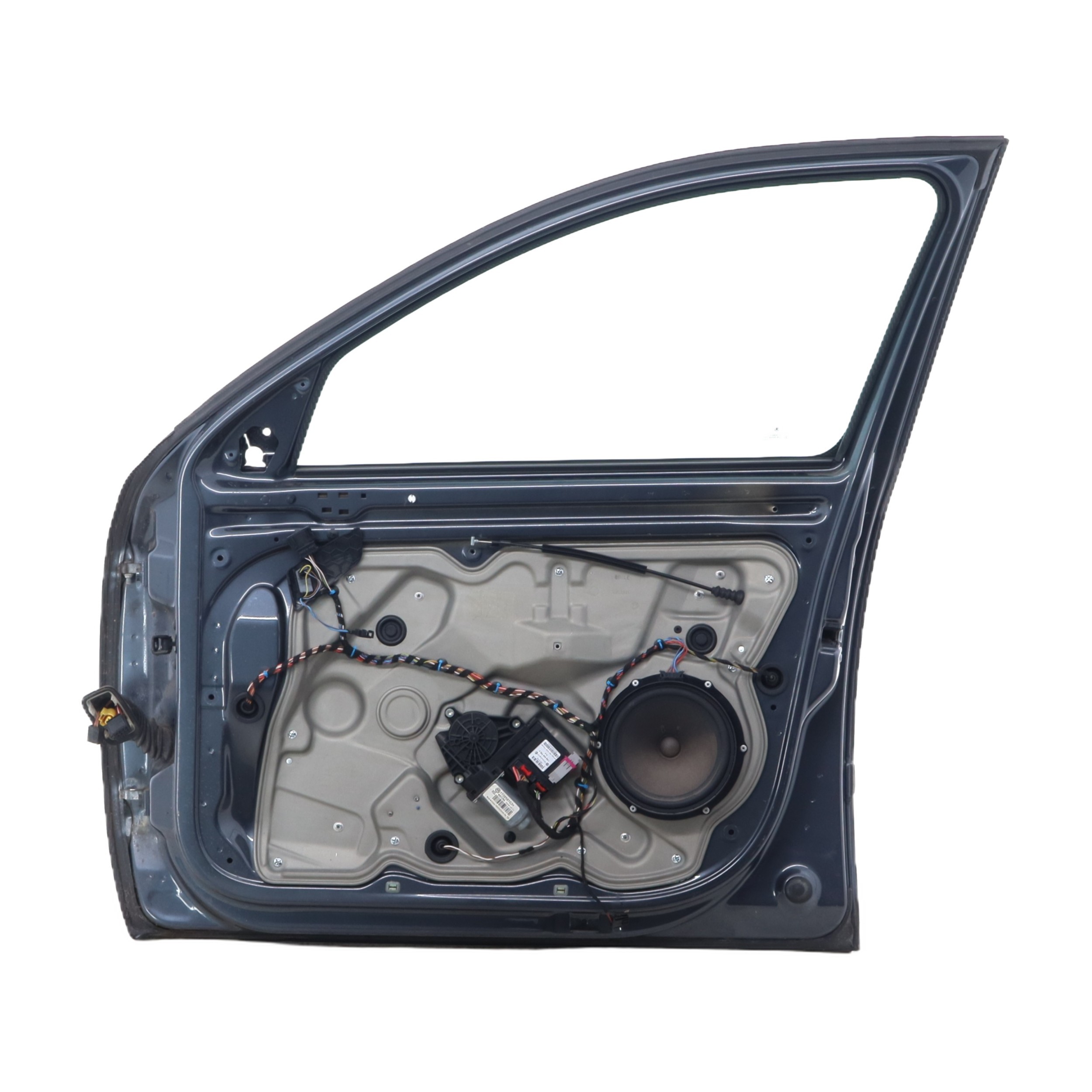 Porte avant droit pour SKODA OCTAVIA 2 PHASE 1 BREAK Porte avant droit pour SKODA OCTAVIA 2 PHASE 1 BREAK