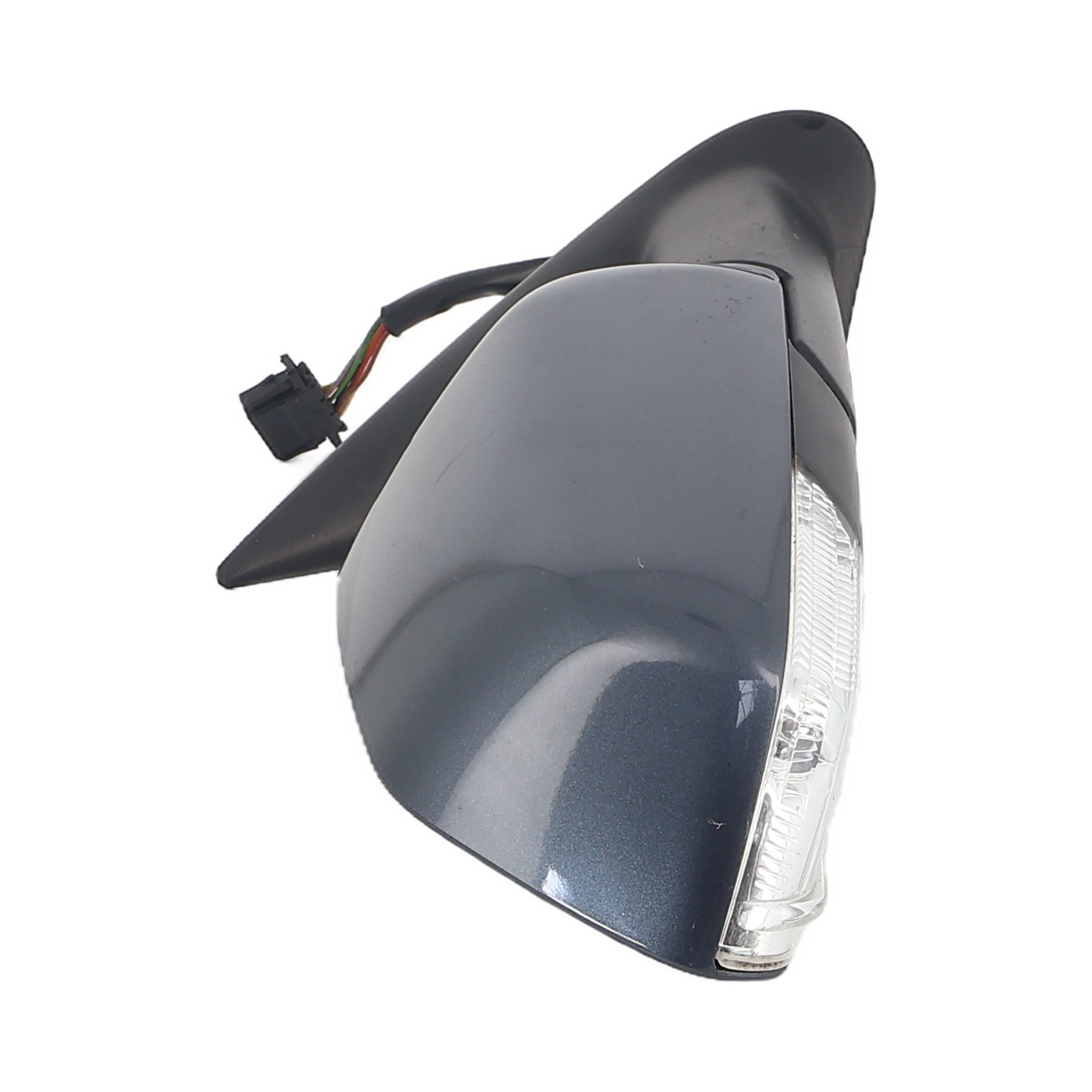 Retroviseur droit pour SKODA OCTAVIA 2 PHASE 1 BREAK Retroviseur droit pour SKODA OCTAVIA 2 PHASE 1 BREAK