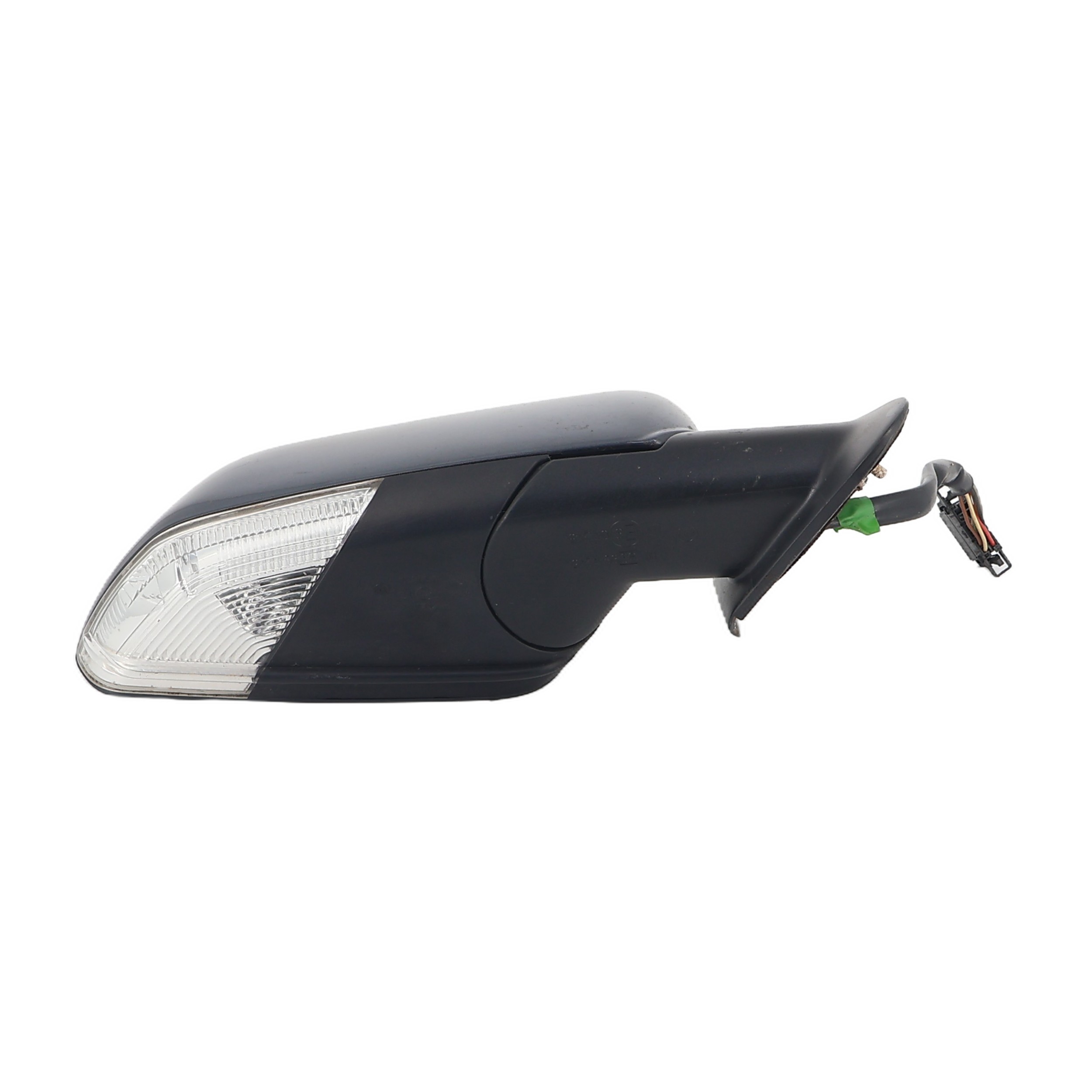 Retroviseur droit pour SKODA OCTAVIA 2 PHASE 1 BREAK Retroviseur droit pour SKODA OCTAVIA 2 PHASE 1 BREAK