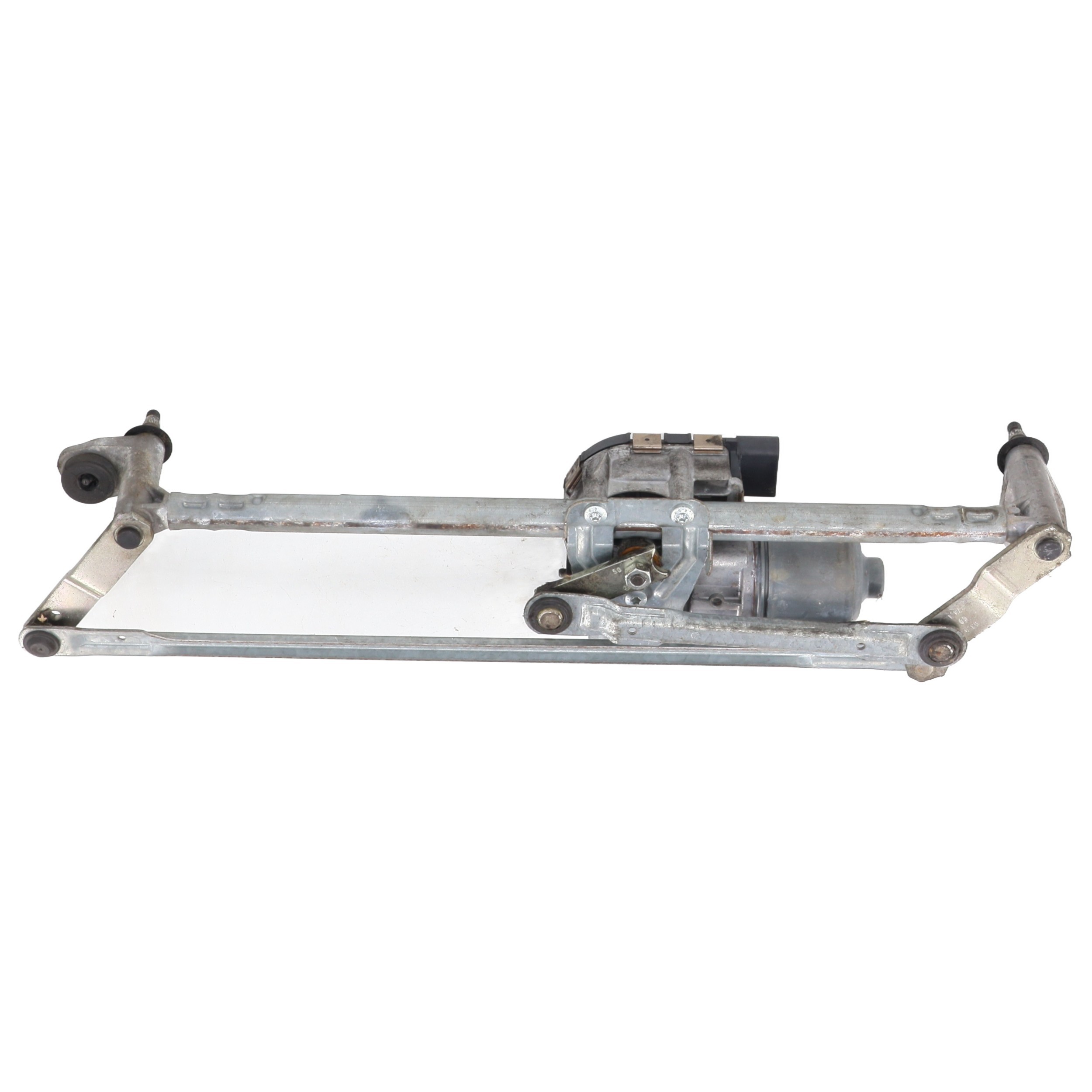 Moteur essuie glace avant pour SKODA OCTAVIA 2 PHASE 1 BREAK Moteur essuie glace avant pour SKODA OCTAVIA 2 PHASE 1 BREAK