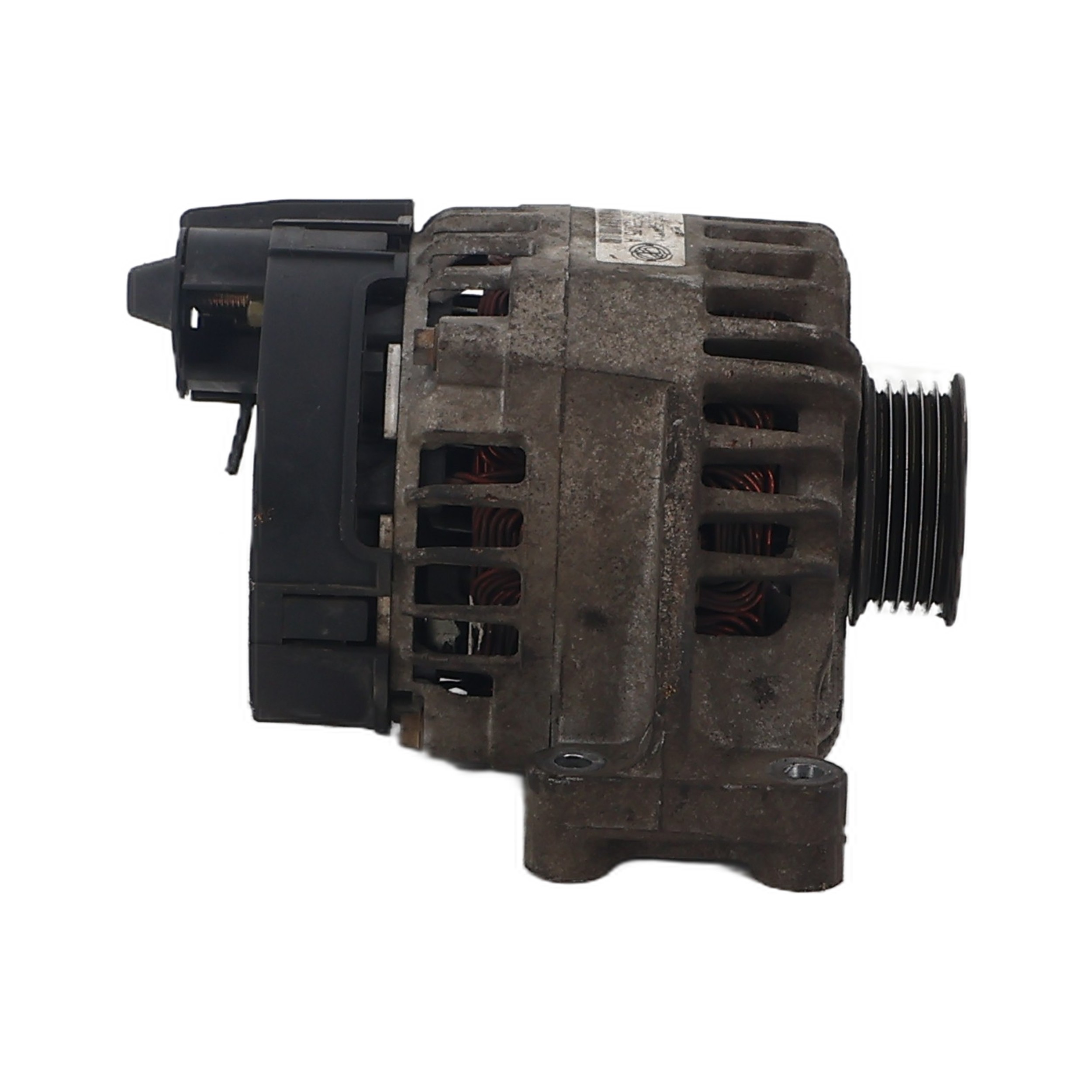 Alternateur pour FIAT PUNTO 2 PHASE 1 Alternateur pour FIAT PUNTO 2 PHASE 1