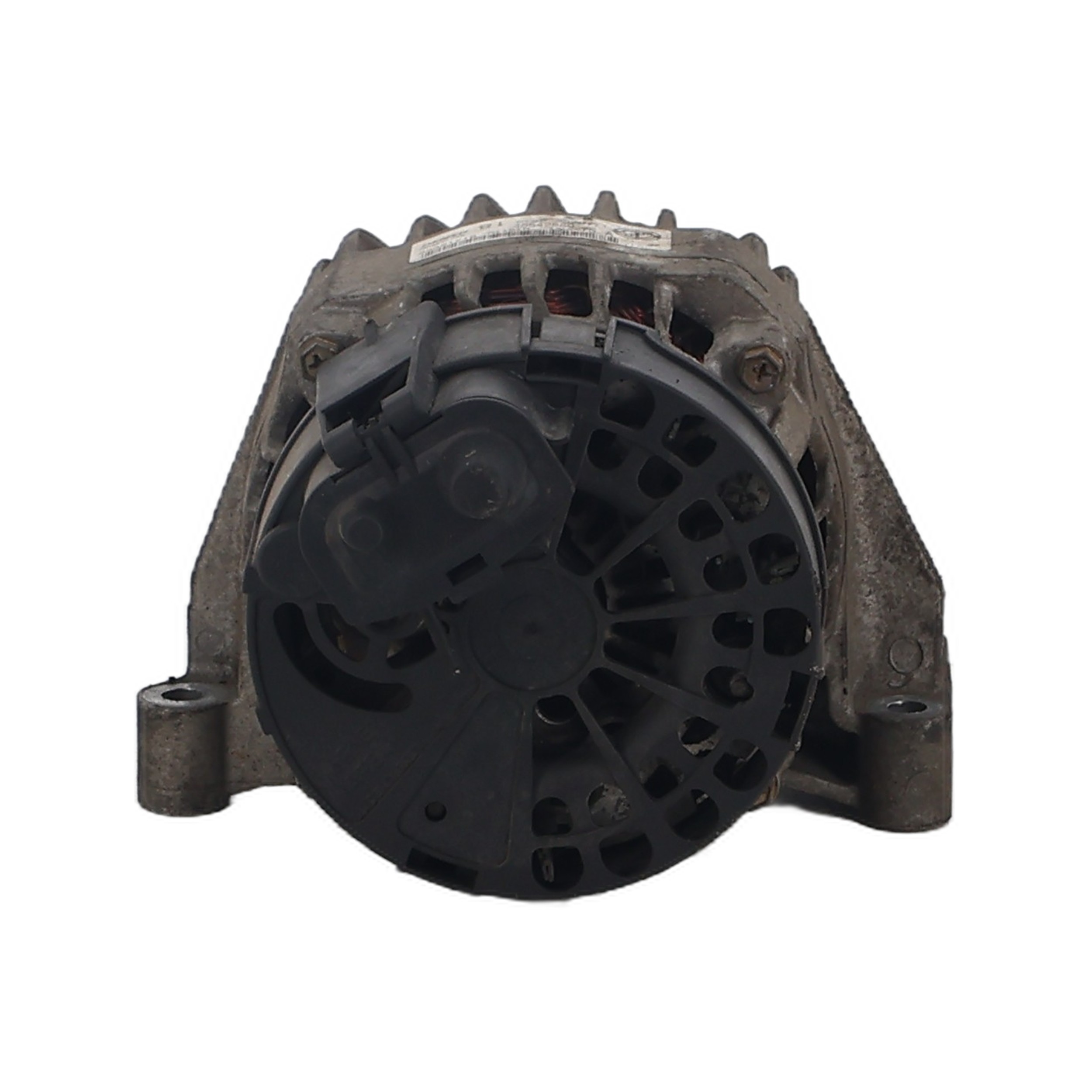 Alternateur pour FIAT PUNTO 2 PHASE 1 Alternateur pour FIAT PUNTO 2 PHASE 1