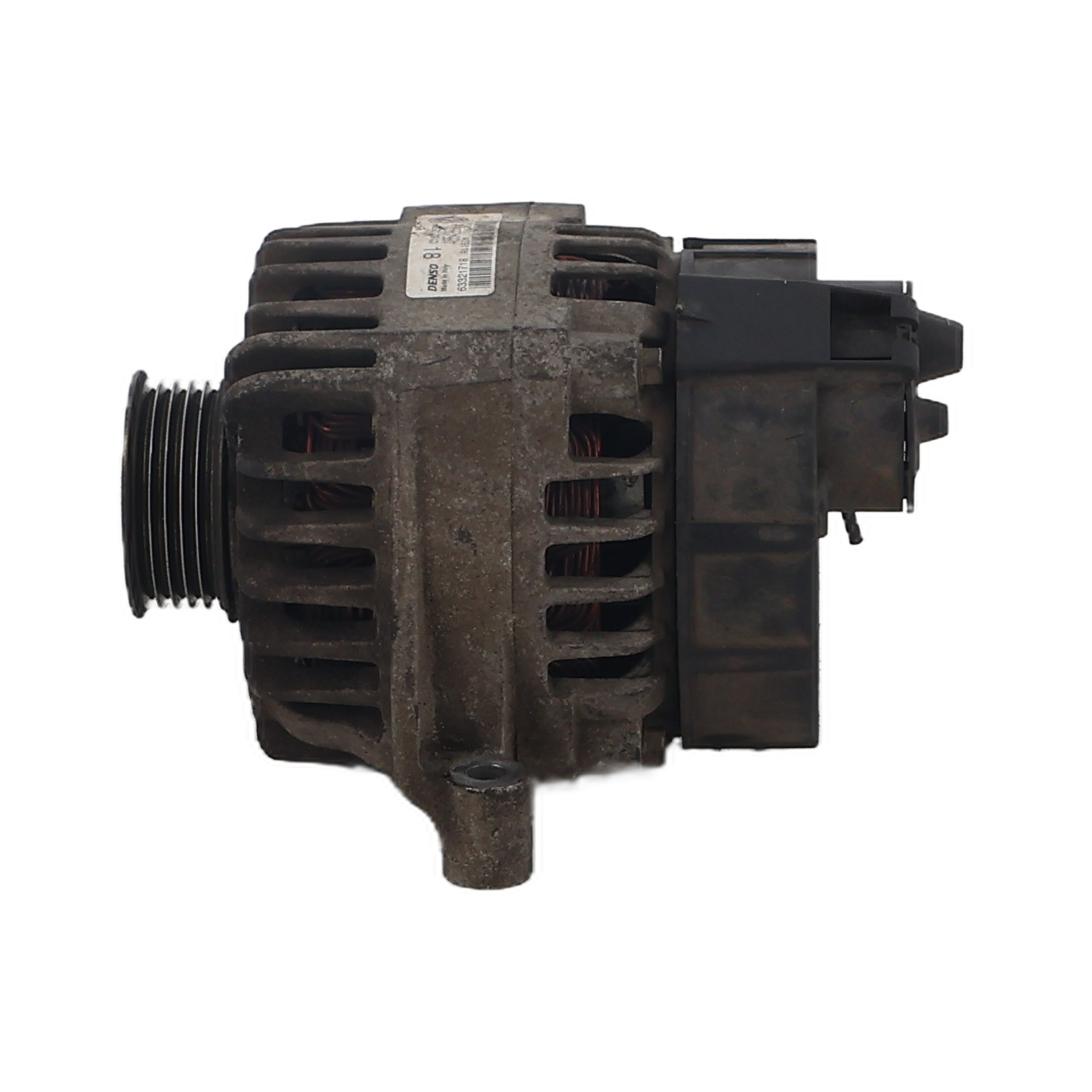 Alternateur pour FIAT PUNTO 2 PHASE 1 Alternateur pour FIAT PUNTO 2 PHASE 1