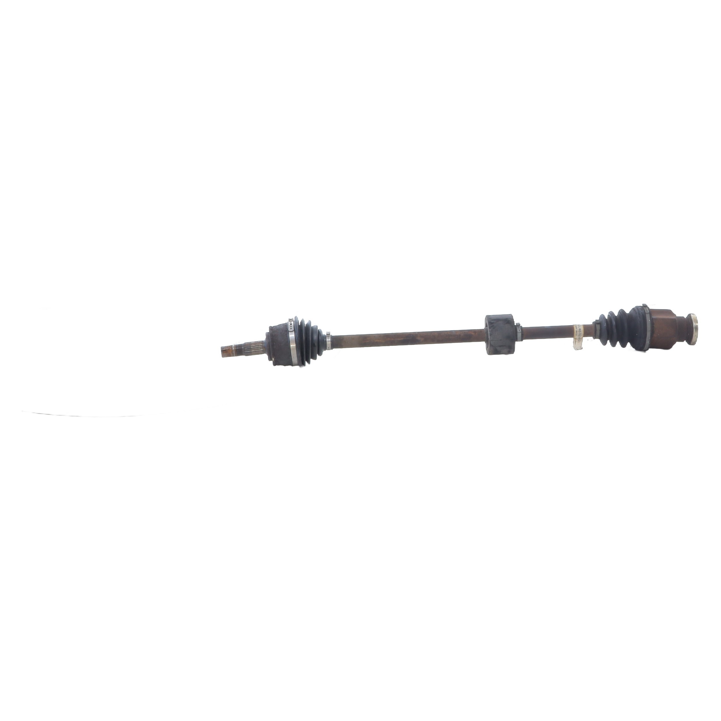 Cardan droit (transmission) pour FIAT PUNTO 2 PHASE 1 Cardan droit (transmission) pour FIAT PUNTO 2 PHASE 1
