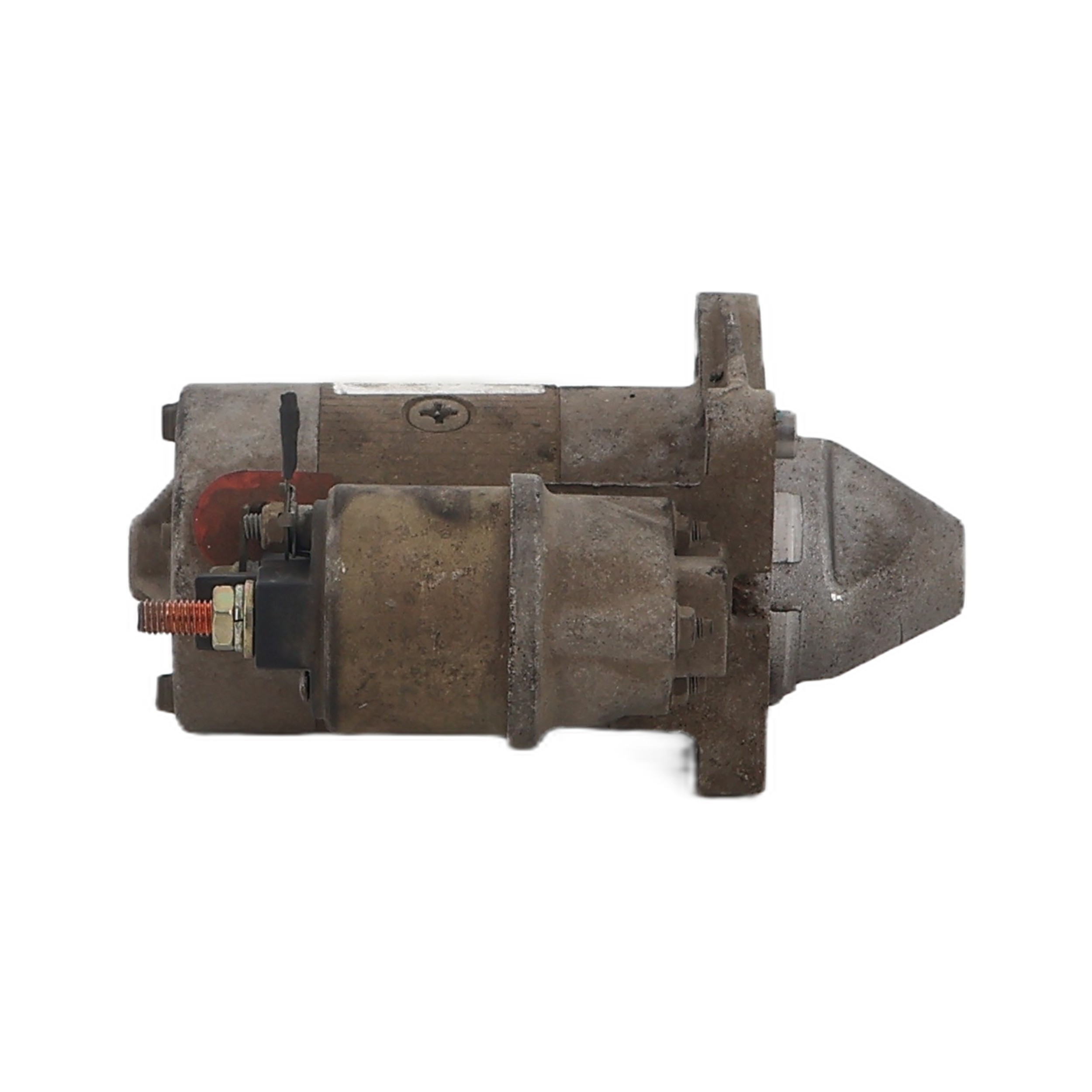 Demarreur pour FIAT PUNTO 2 PHASE 1 Demarreur pour FIAT PUNTO 2 PHASE 1