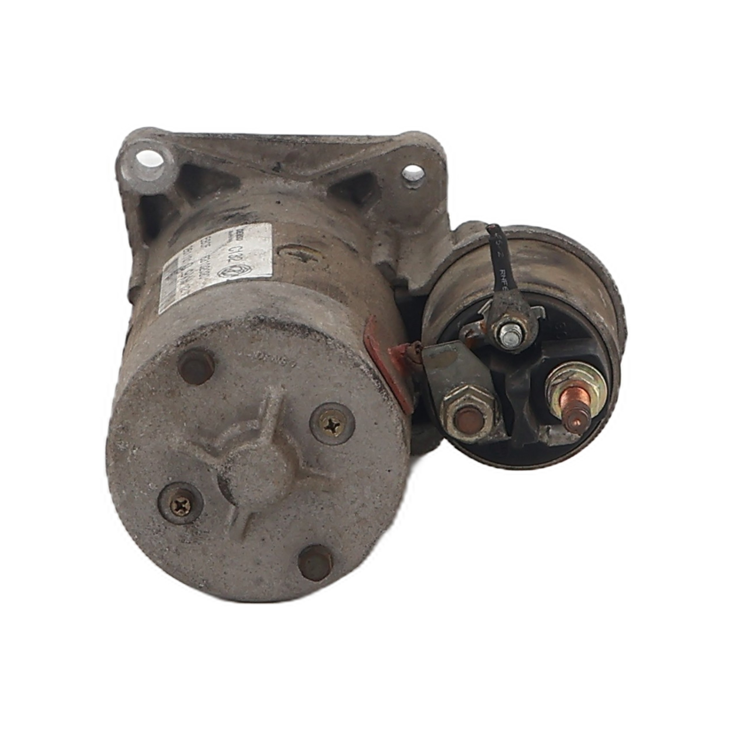 Demarreur pour FIAT PUNTO 2 PHASE 1 Demarreur pour FIAT PUNTO 2 PHASE 1