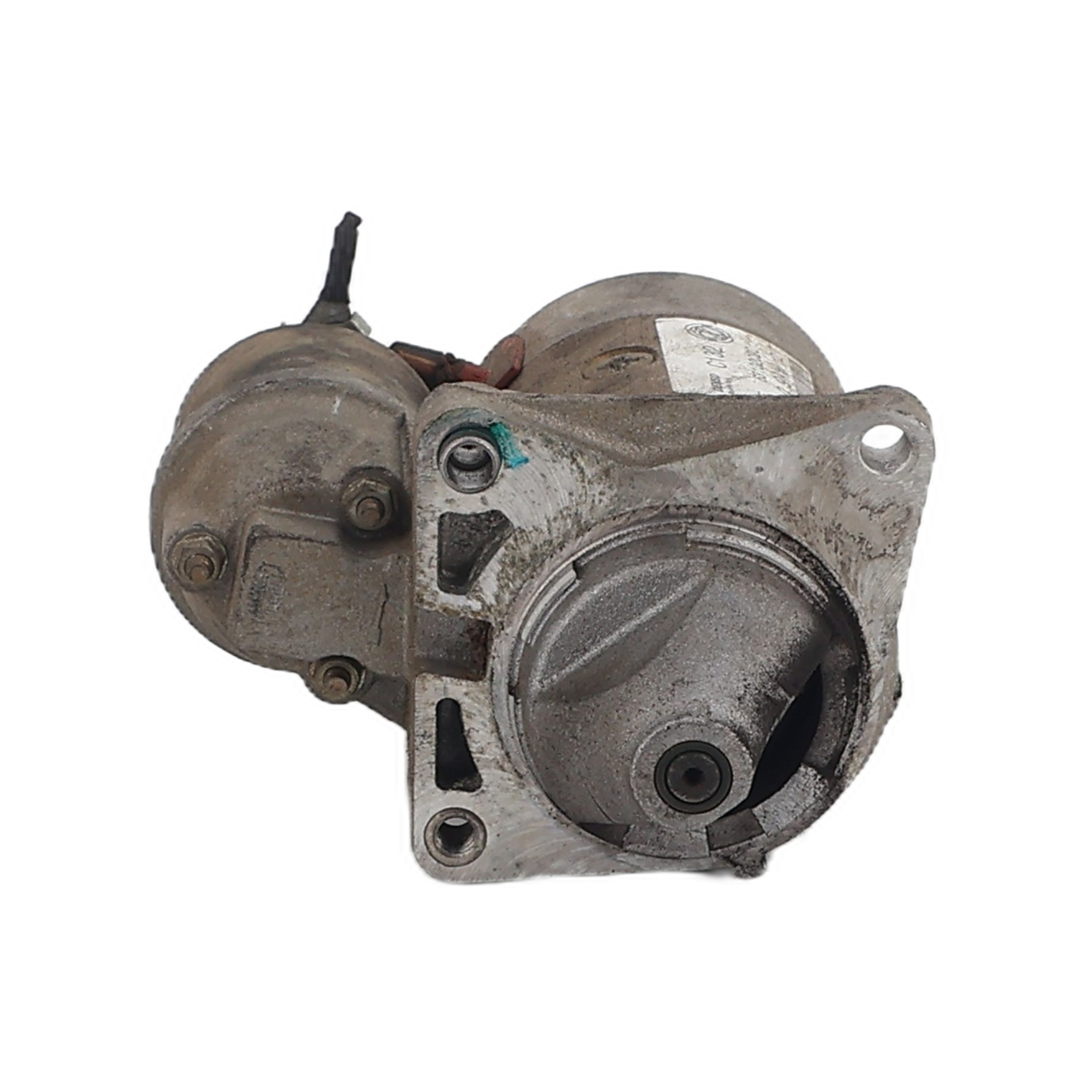 Demarreur pour FIAT PUNTO 2 PHASE 1 Demarreur pour FIAT PUNTO 2 PHASE 1