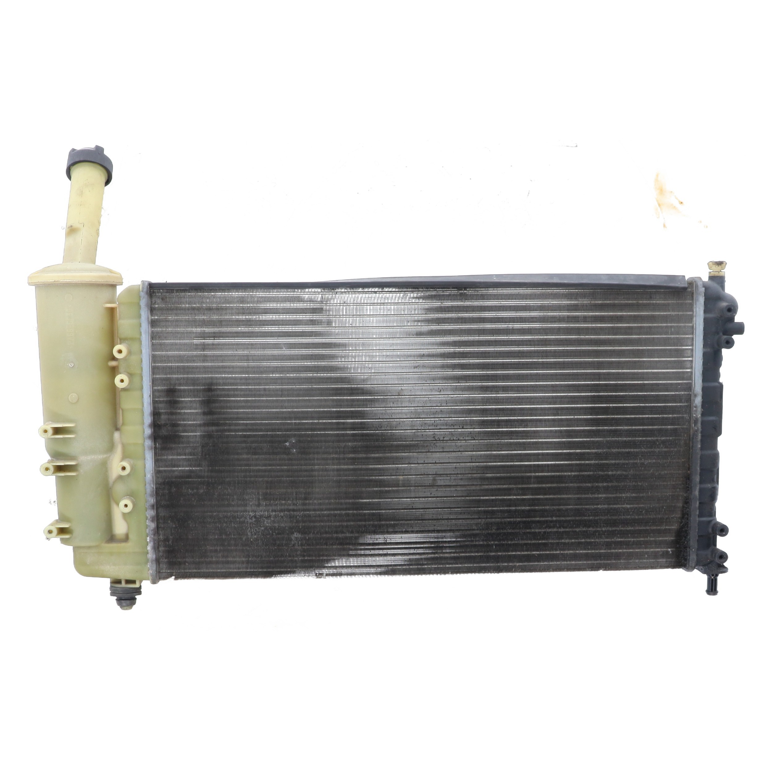 Radiateur eau pour FIAT PUNTO 2 PHASE 1 Radiateur eau pour FIAT PUNTO 2 PHASE 1