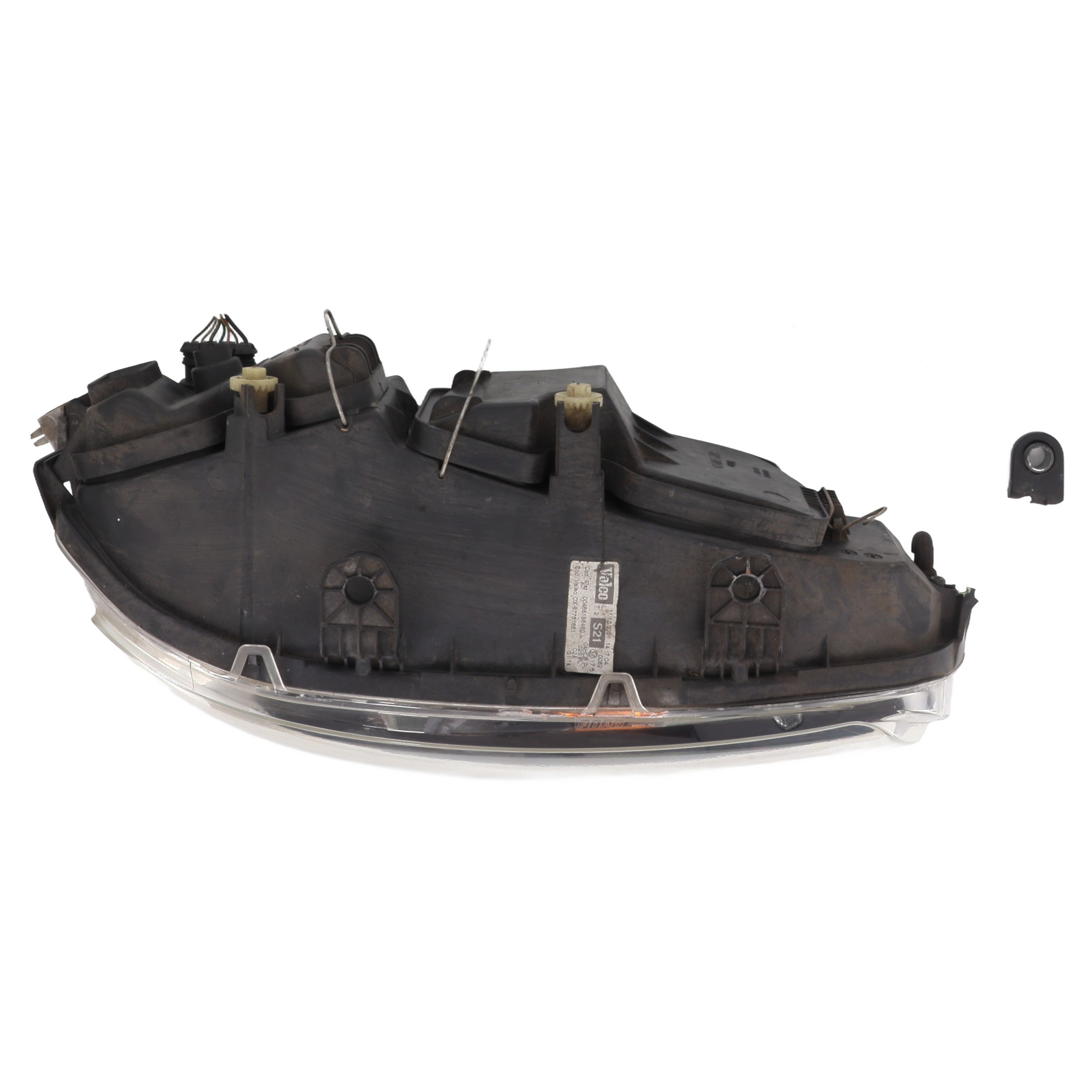 Optique avant principal droit (feux)(phare) pour FIAT PUNTO 2 PHASE 1 Optique avant principal droit (feux)(phare) pour FIAT PUNTO 2 PHASE 1