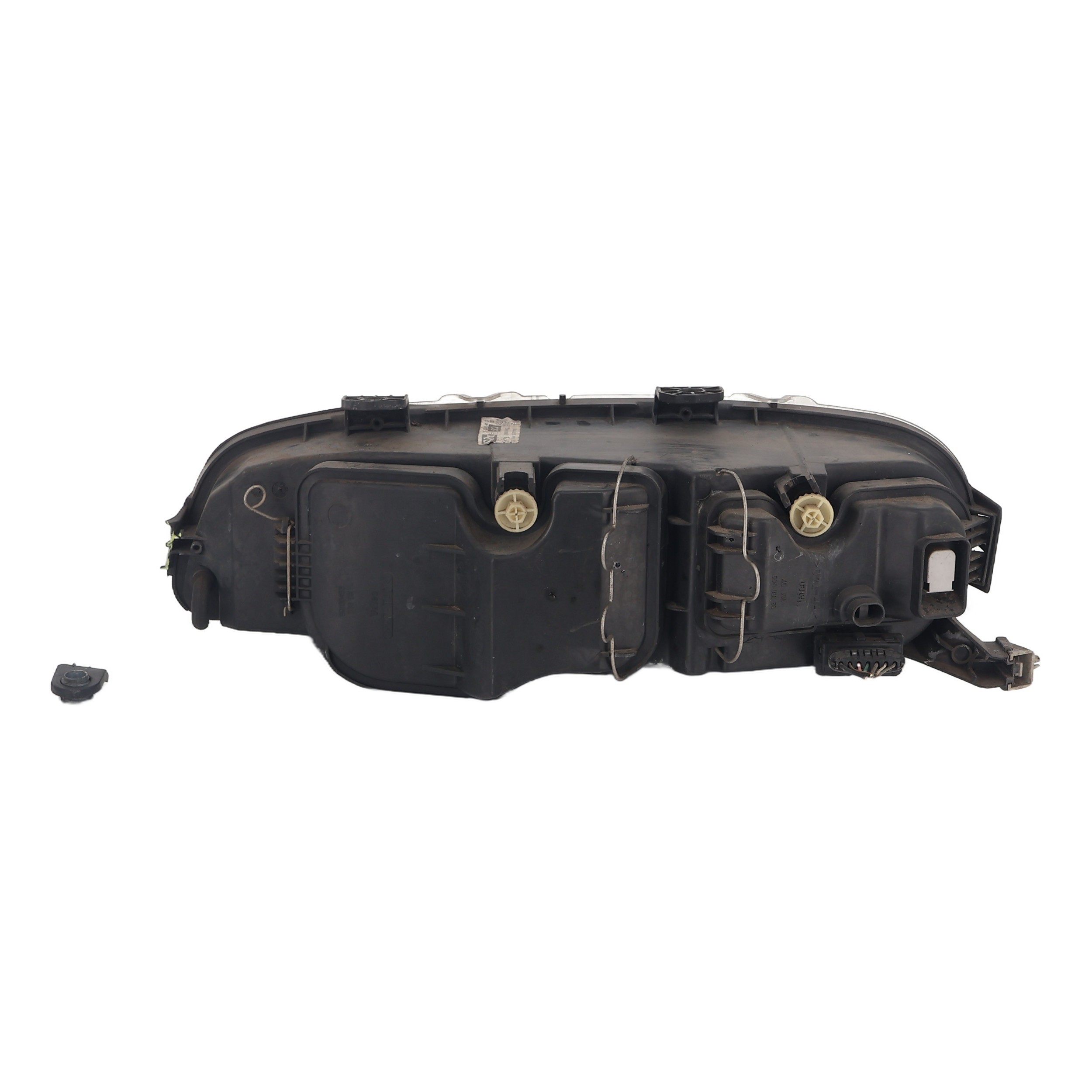 Optique avant principal droit (feux)(phare) pour FIAT PUNTO 2 PHASE 1 Optique avant principal droit (feux)(phare) pour FIAT PUNTO 2 PHASE 1