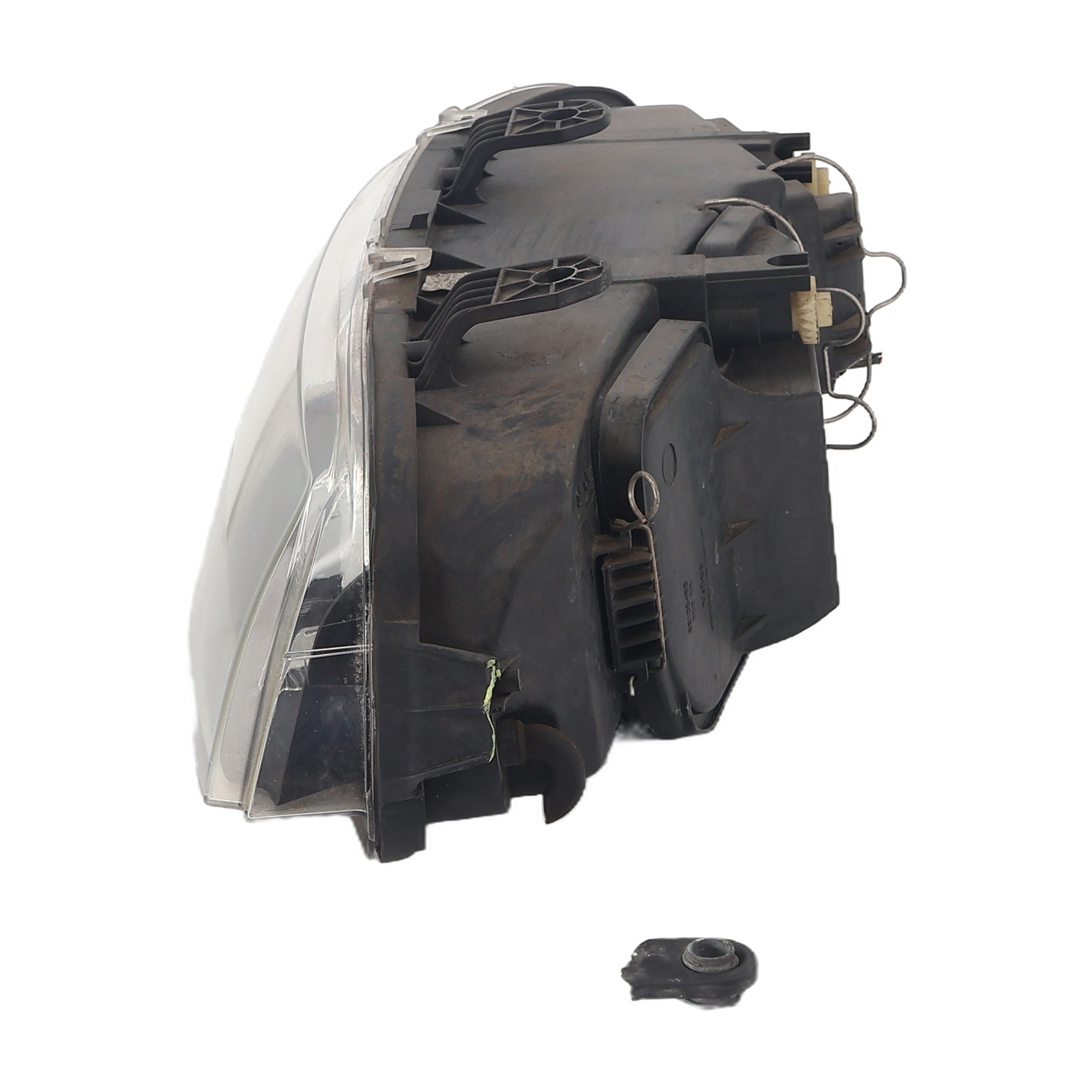 Optique avant principal droit (feux)(phare) pour FIAT PUNTO 2 PHASE 1 Optique avant principal droit (feux)(phare) pour FIAT PUNTO 2 PHASE 1
