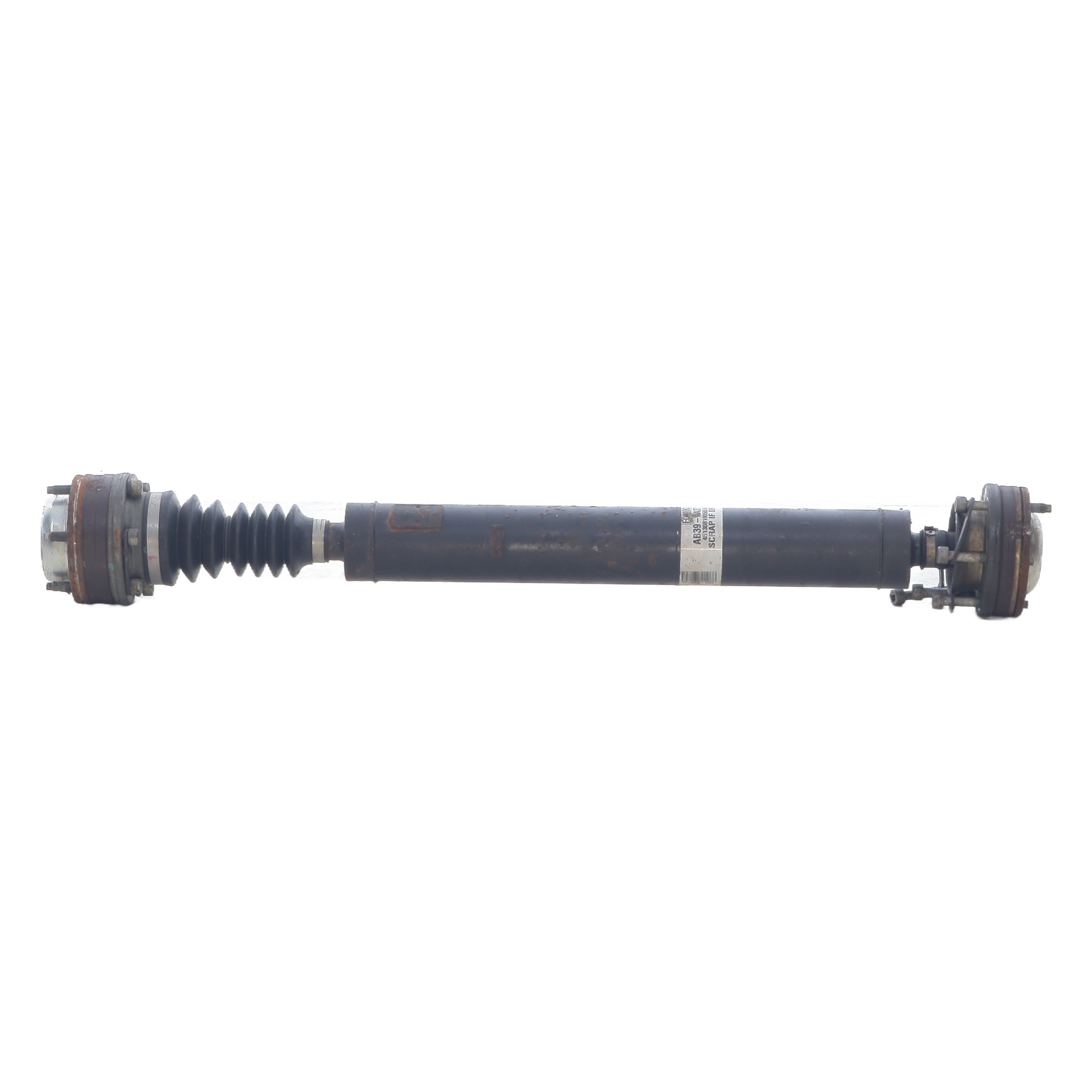 Arbre de transmission avant pour FORD RANGER 4 PHASE 1 Arbre de transmission avant pour FORD RANGER 4 PHASE 1