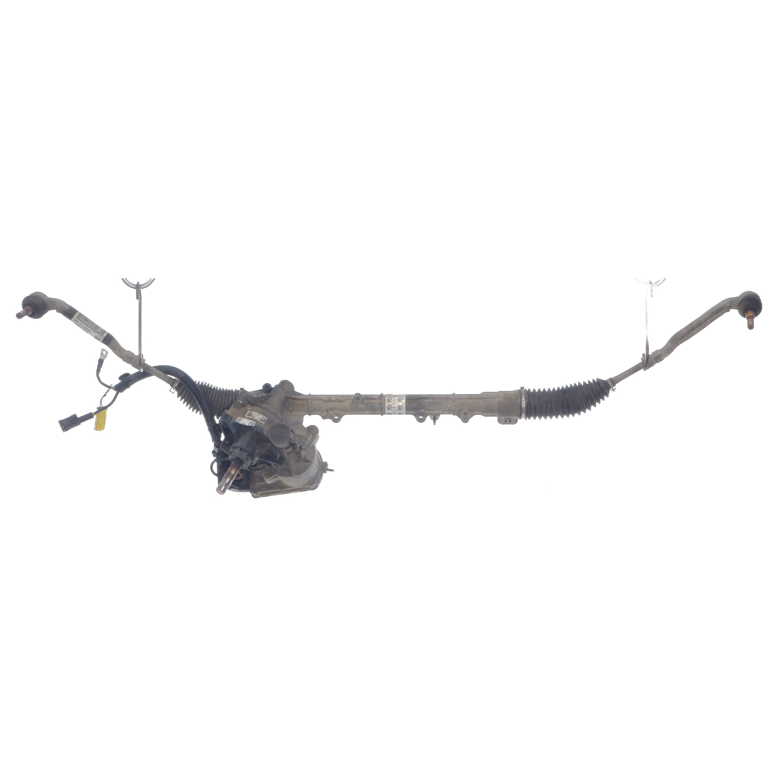 Cremaillere assistee pour PEUGEOT 308 2 SW PHASE 1 BREAK Cremaillere assistee pour PEUGEOT 308 2 SW PHASE 1 BREAK