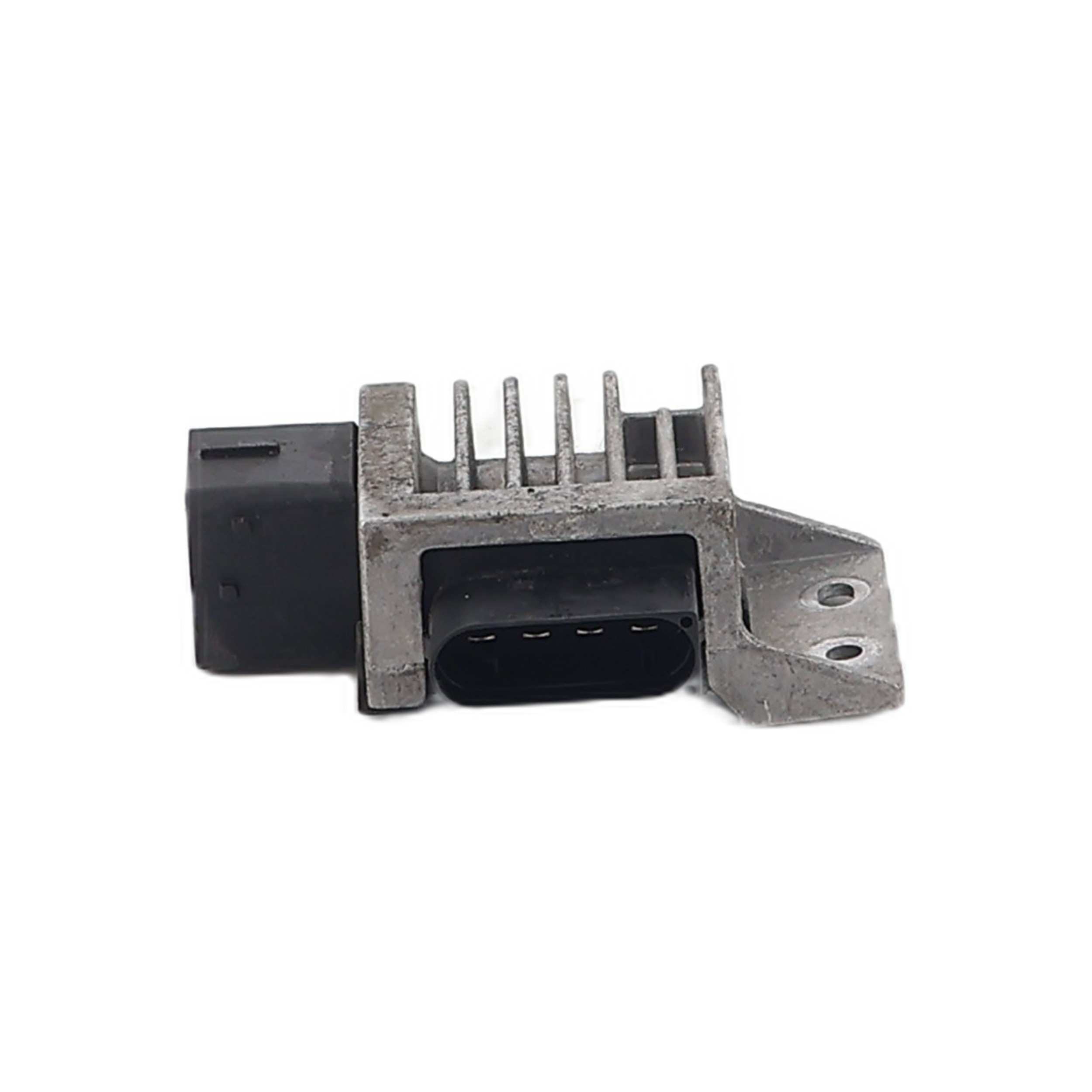 Boitier de prechauffage pour RENAULT MASTER 3 PHASE 3 Boitier de prechauffage pour RENAULT MASTER 3 PHASE 3