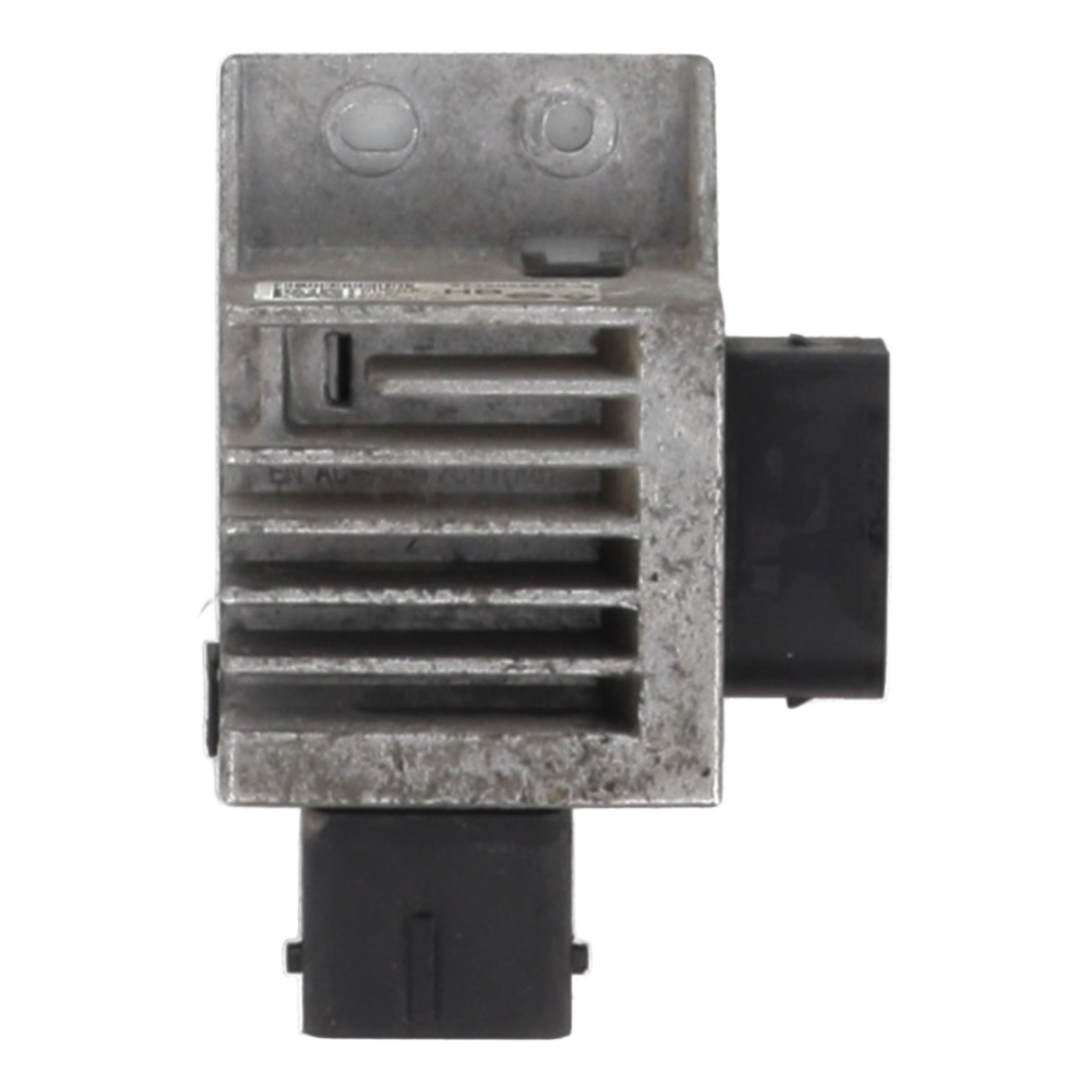 Boitier de prechauffage pour RENAULT MASTER 3 PHASE 3 Boitier de prechauffage pour RENAULT MASTER 3 PHASE 3