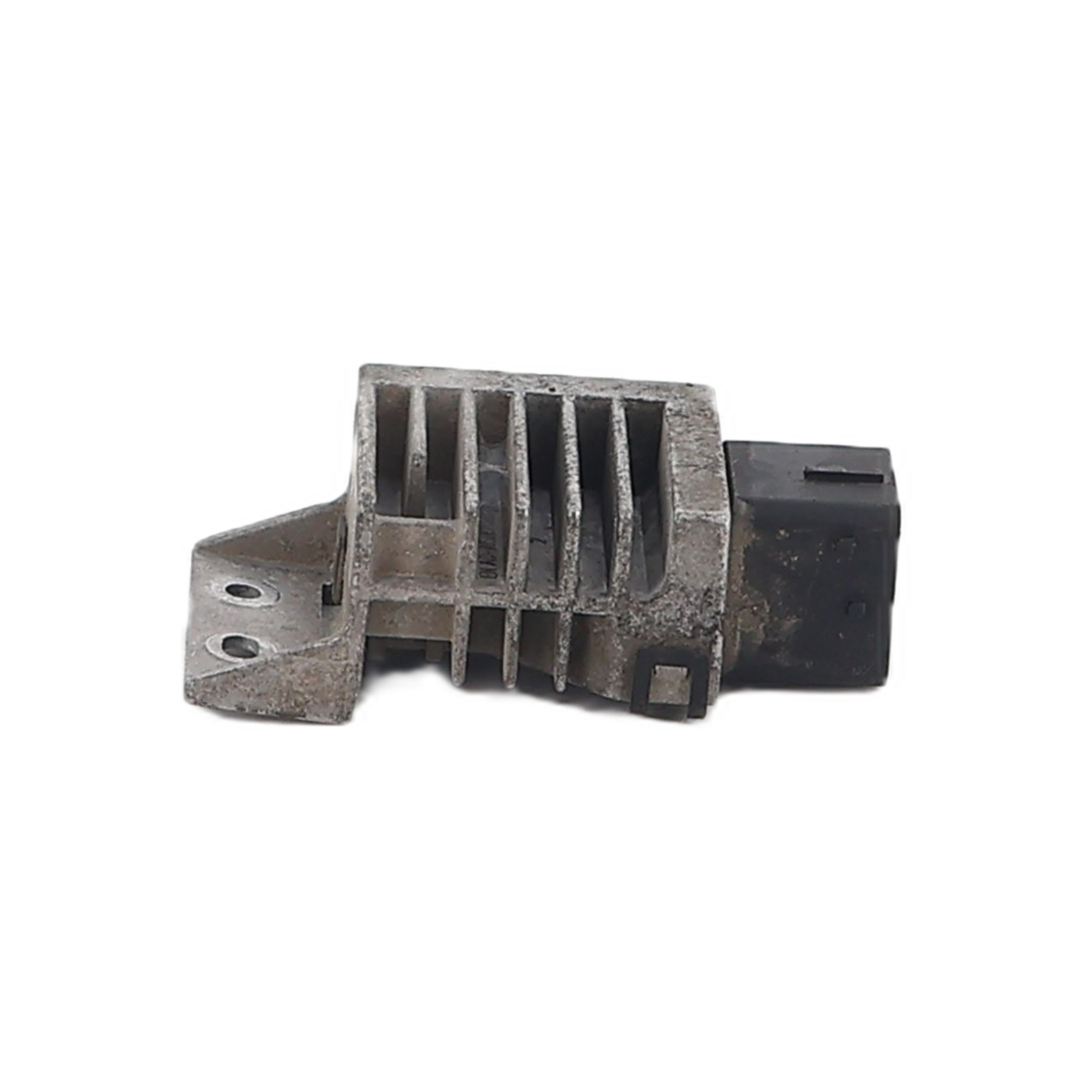 Boitier de prechauffage pour RENAULT MASTER 3 PHASE 3 Boitier de prechauffage pour RENAULT MASTER 3 PHASE 3