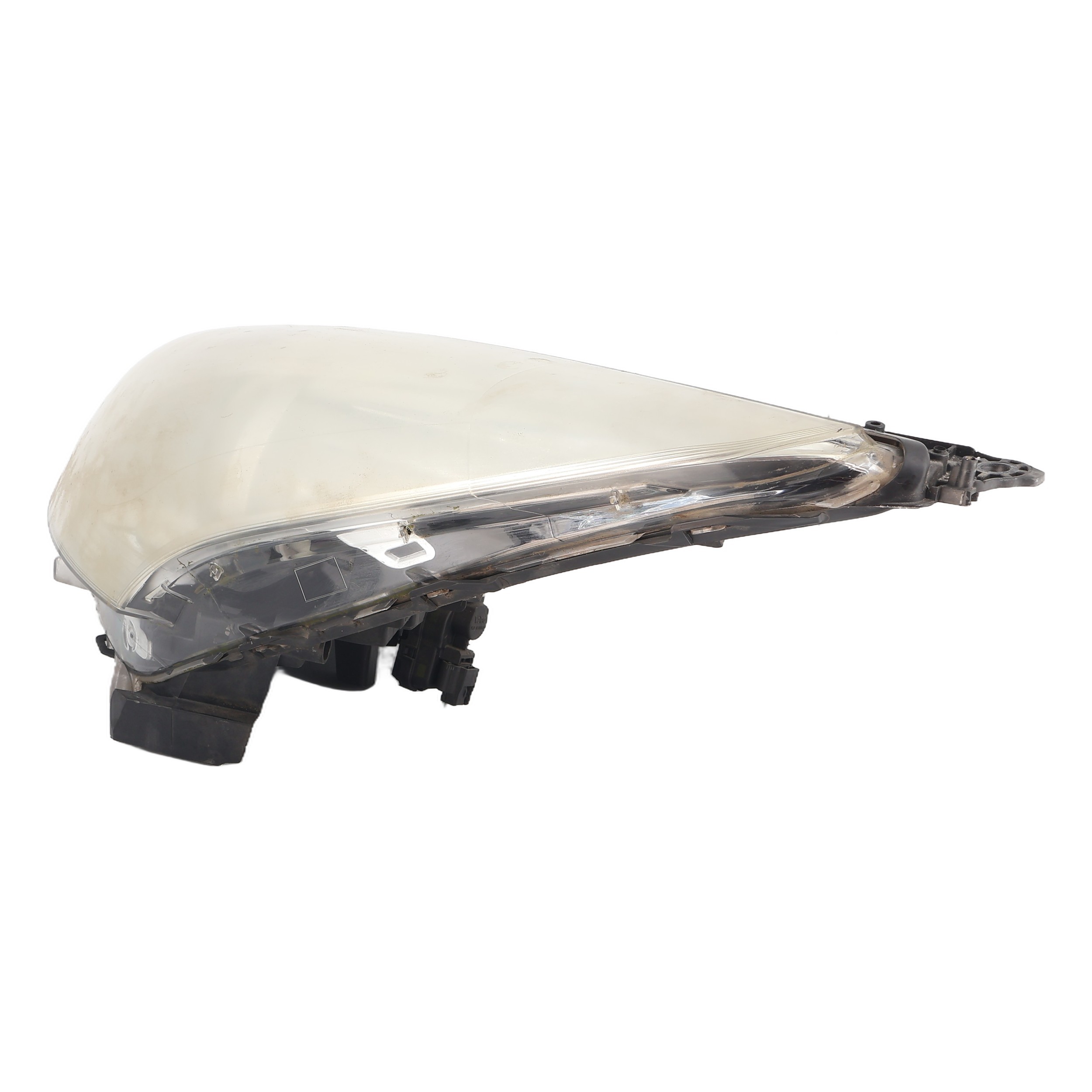 Optique avant principal gauche (feux)(phare) pour PEUGEOT 5008 1 PHASE 1 Optique avant principal gauche (feux)(phare) pour PEUGEOT 5008 1 PHASE 1