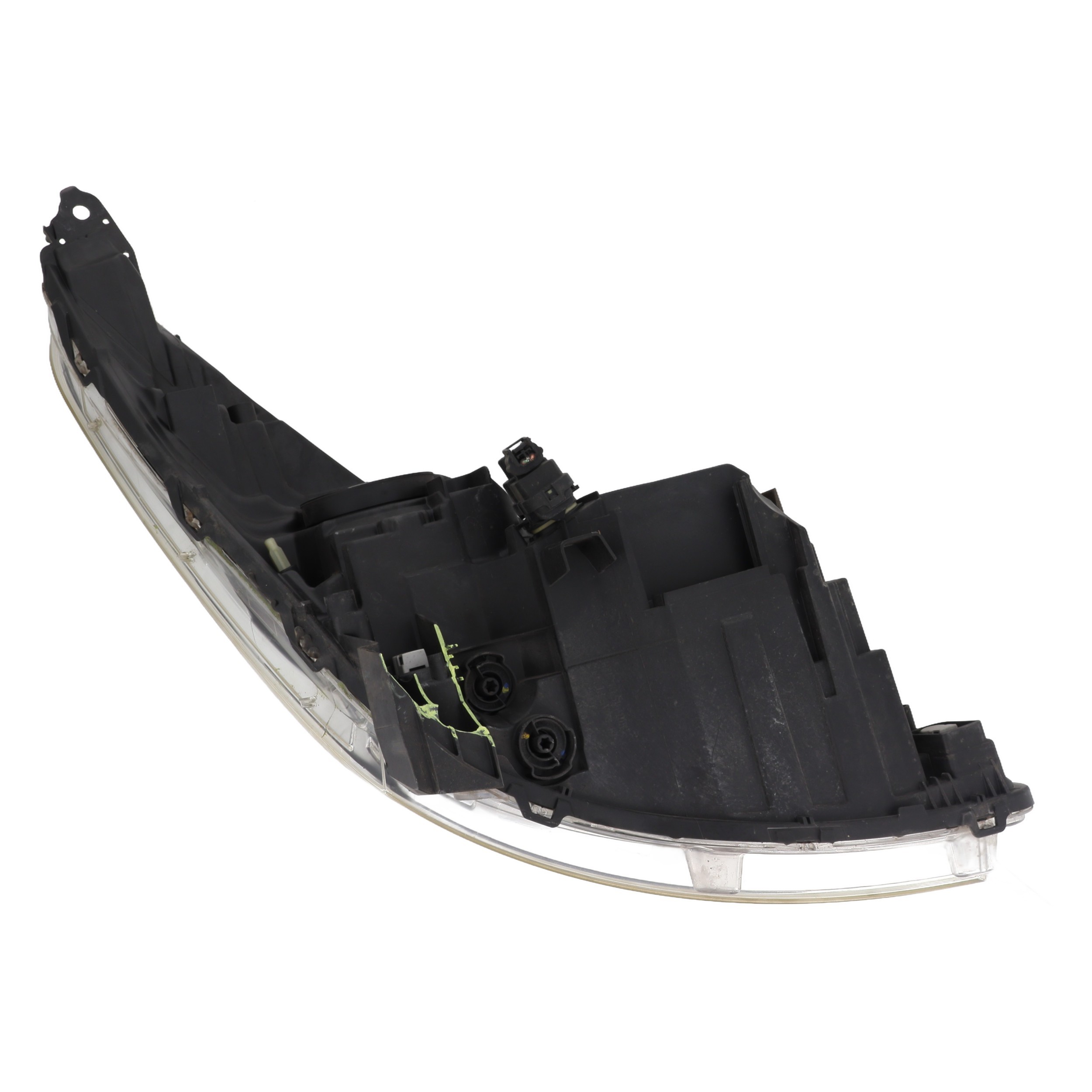 Optique avant principal gauche (feux)(phare) pour PEUGEOT 5008 1 PHASE 1 Optique avant principal gauche (feux)(phare) pour PEUGEOT 5008 1 PHASE 1