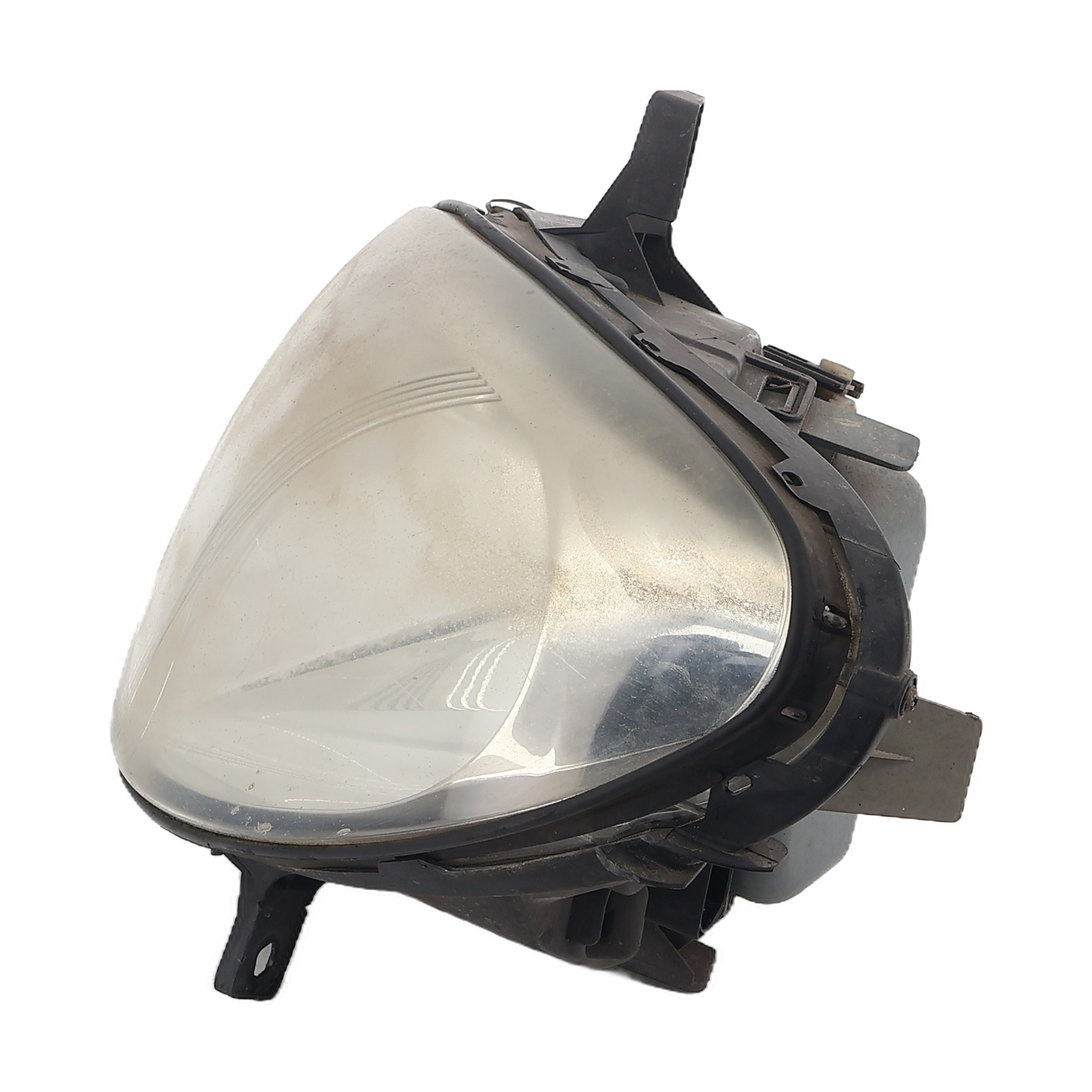 Optique avant principal gauche (feux)(phare) pour MERCEDES VITO 639 PHASE 1 Optique avant principal gauche (feux)(phare) pour MERCEDES VITO 639 PHASE 1