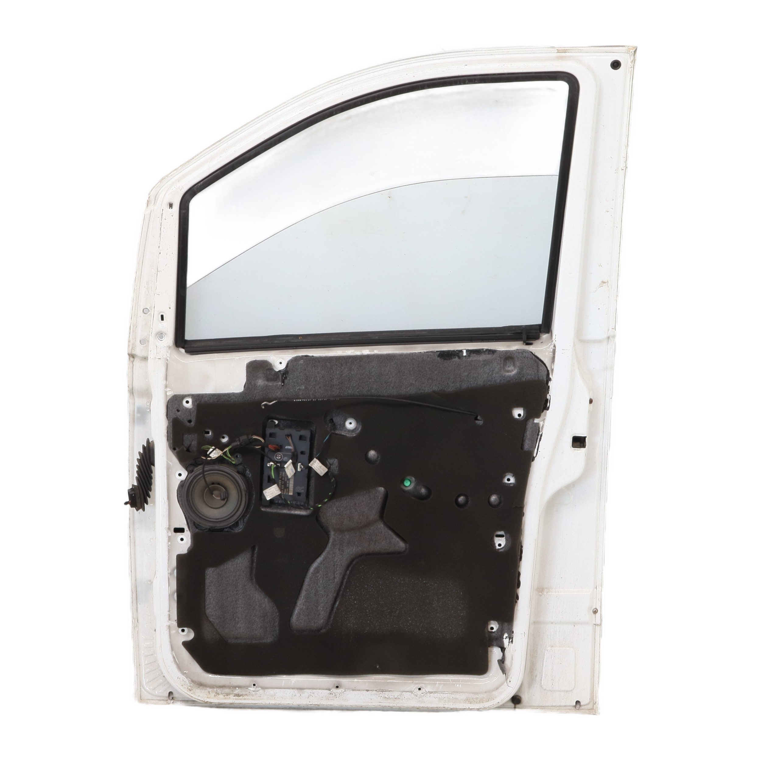 Porte avant droit pour MERCEDES VITO 639 PHASE 1 Porte avant droit pour MERCEDES VITO 639 PHASE 1