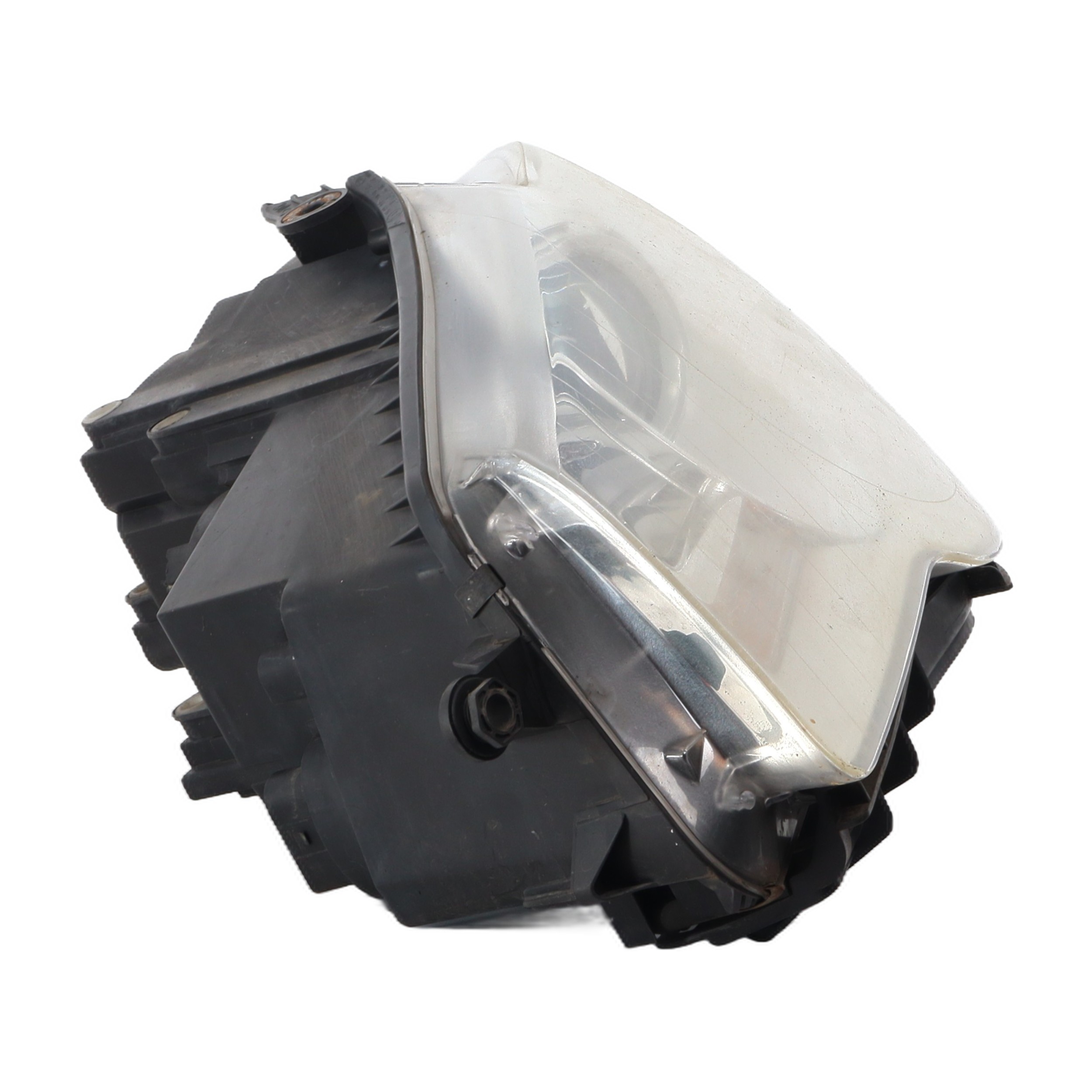 Optique avant principal gauche (feux)(phare) pour VOLKSWAGEN TOURAN 1 PHASE 2 Optique avant principal gauche (feux)(phare) pour VOLKSWAGEN TOURAN 1 PHASE 2