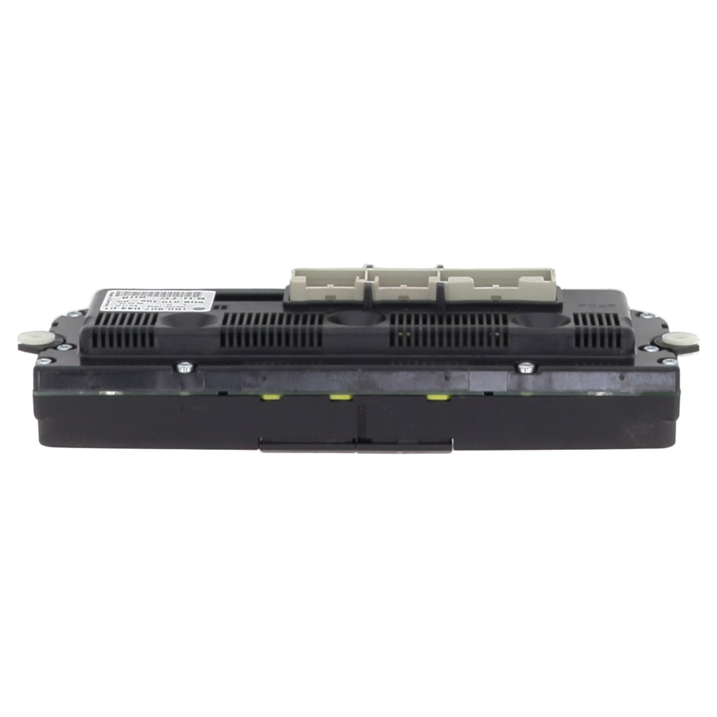 Commande chauffage pour VOLKSWAGEN TOURAN 1 PHASE 2 Commande chauffage pour VOLKSWAGEN TOURAN 1 PHASE 2