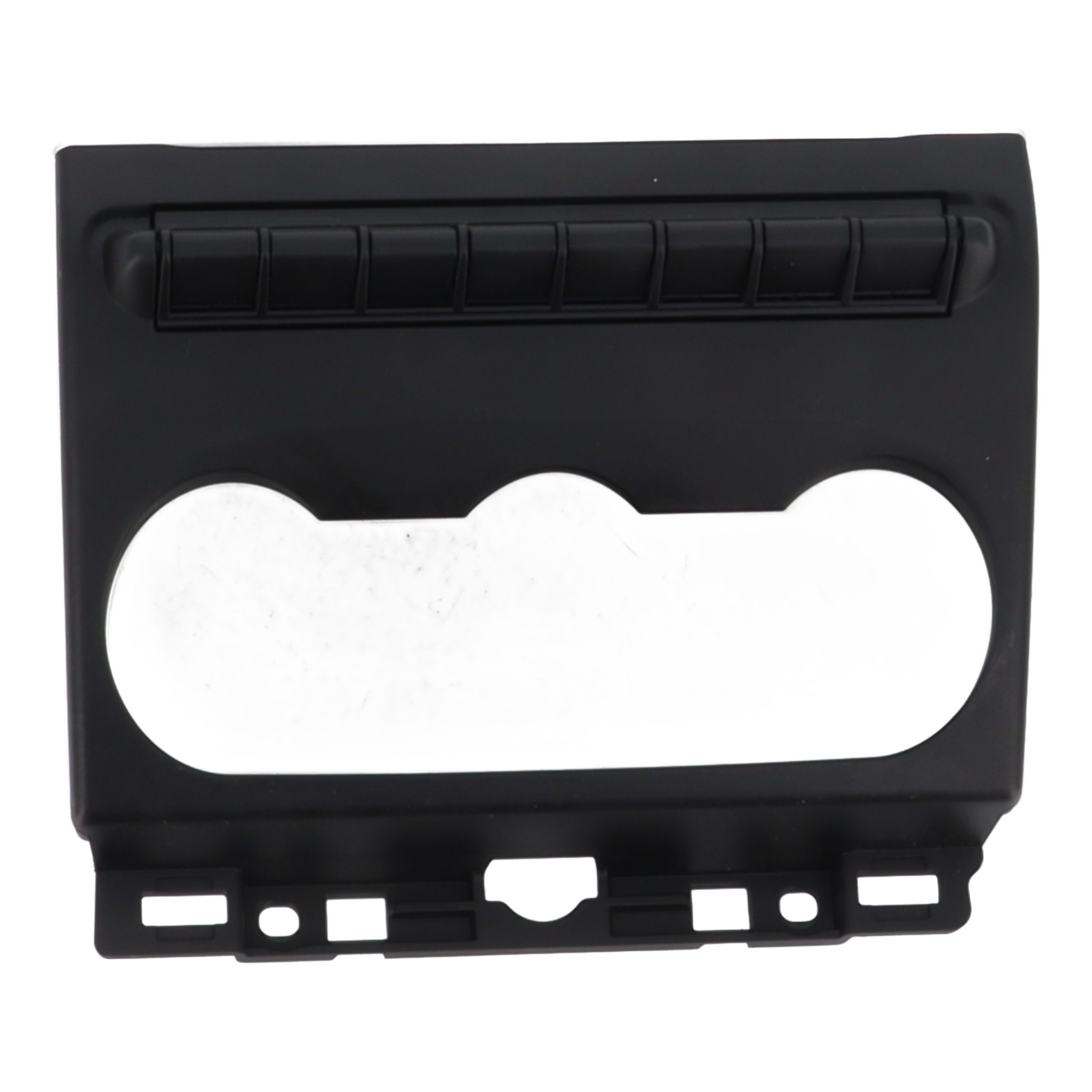 Bouton de warning pour RENAULT CLIO 5 PHASE 1 Bouton de warning pour RENAULT CLIO 5 PHASE 1