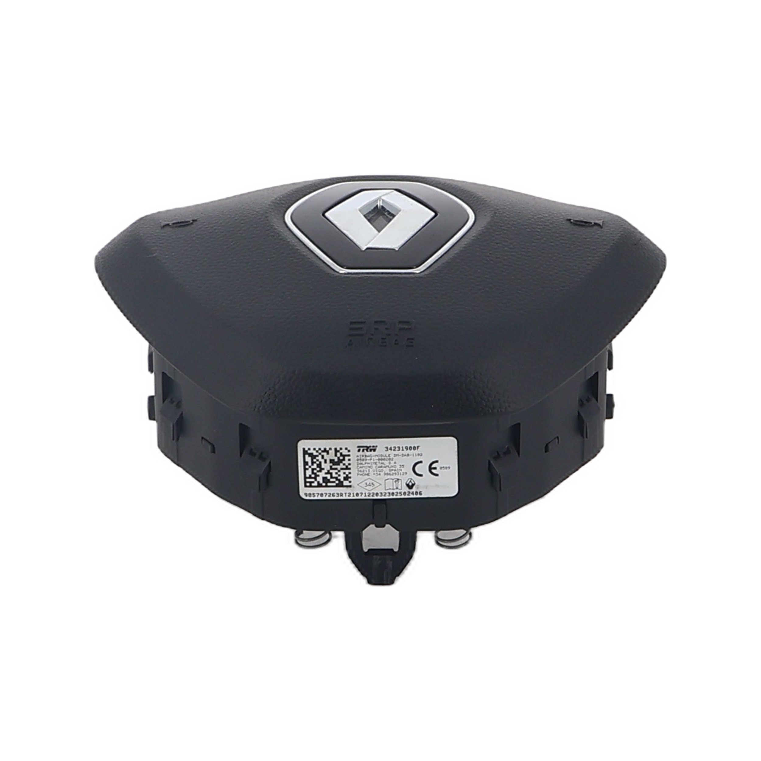 Air bag conducteur pour RENAULT CLIO 5 Air bag conducteur pour RENAULT CLIO 5