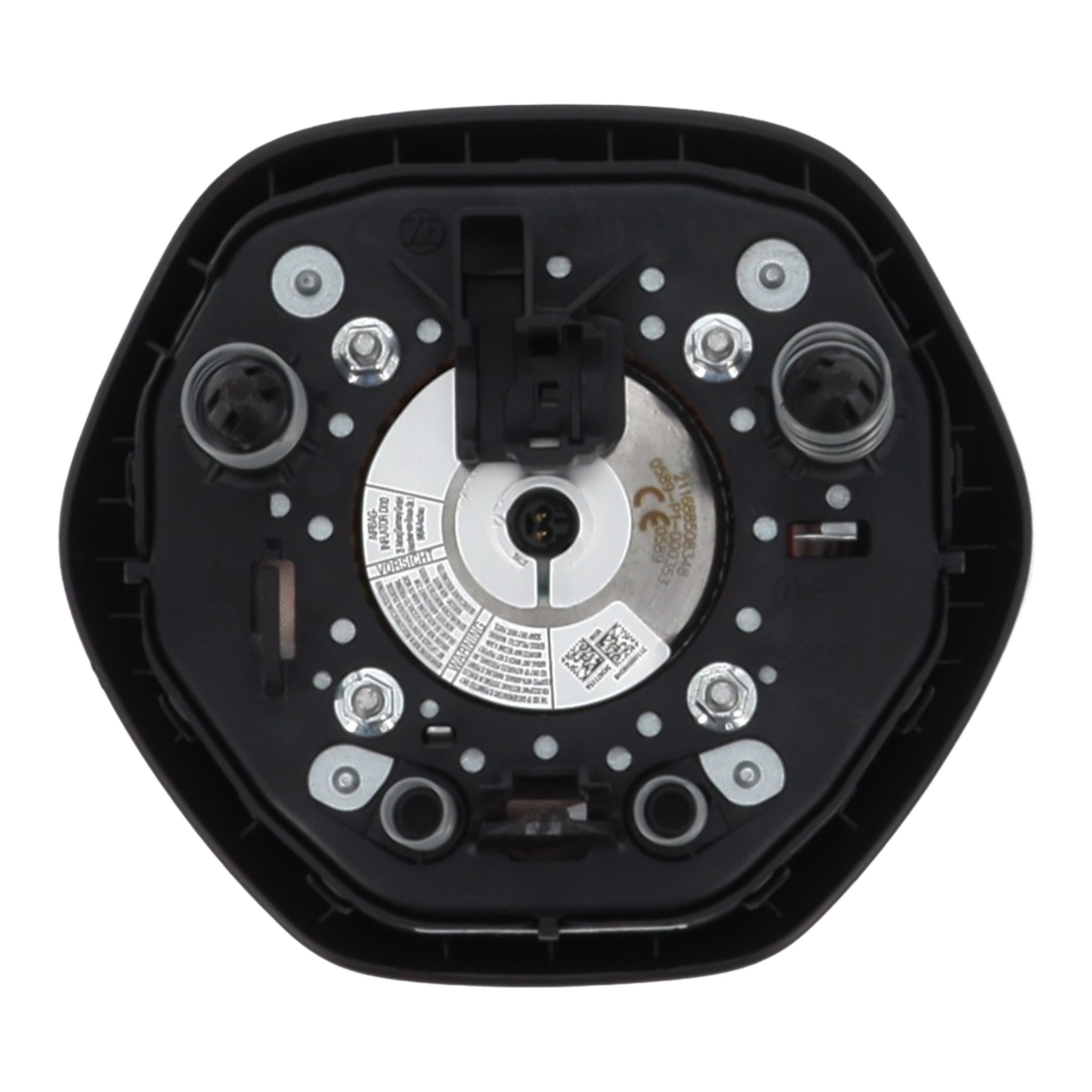 Air bag conducteur pour RENAULT CLIO 5 Air bag conducteur pour RENAULT CLIO 5