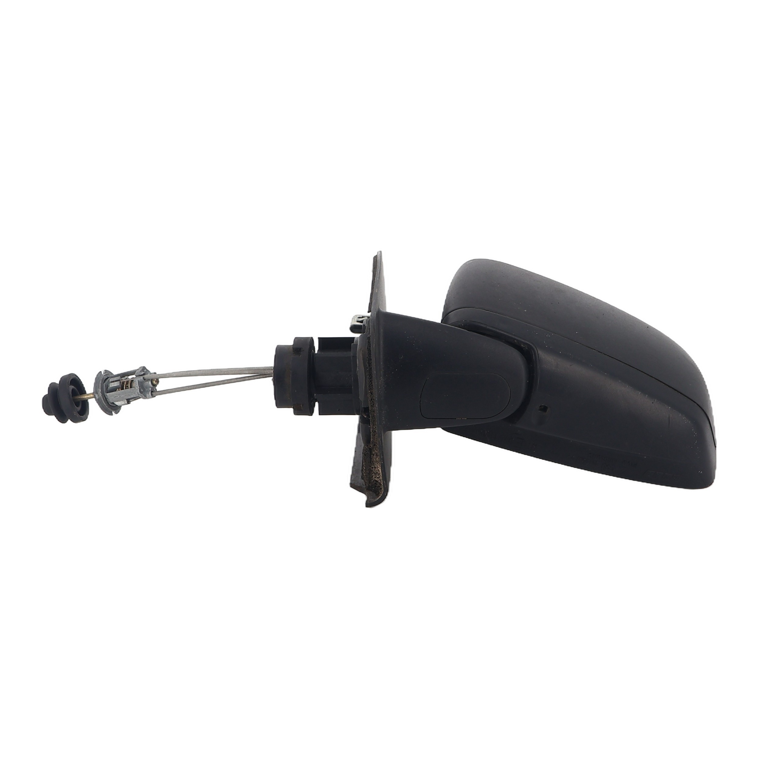 Retroviseur gauche pour FIAT PANDA 2 PHASE 1 Retroviseur gauche pour FIAT PANDA 2 PHASE 1