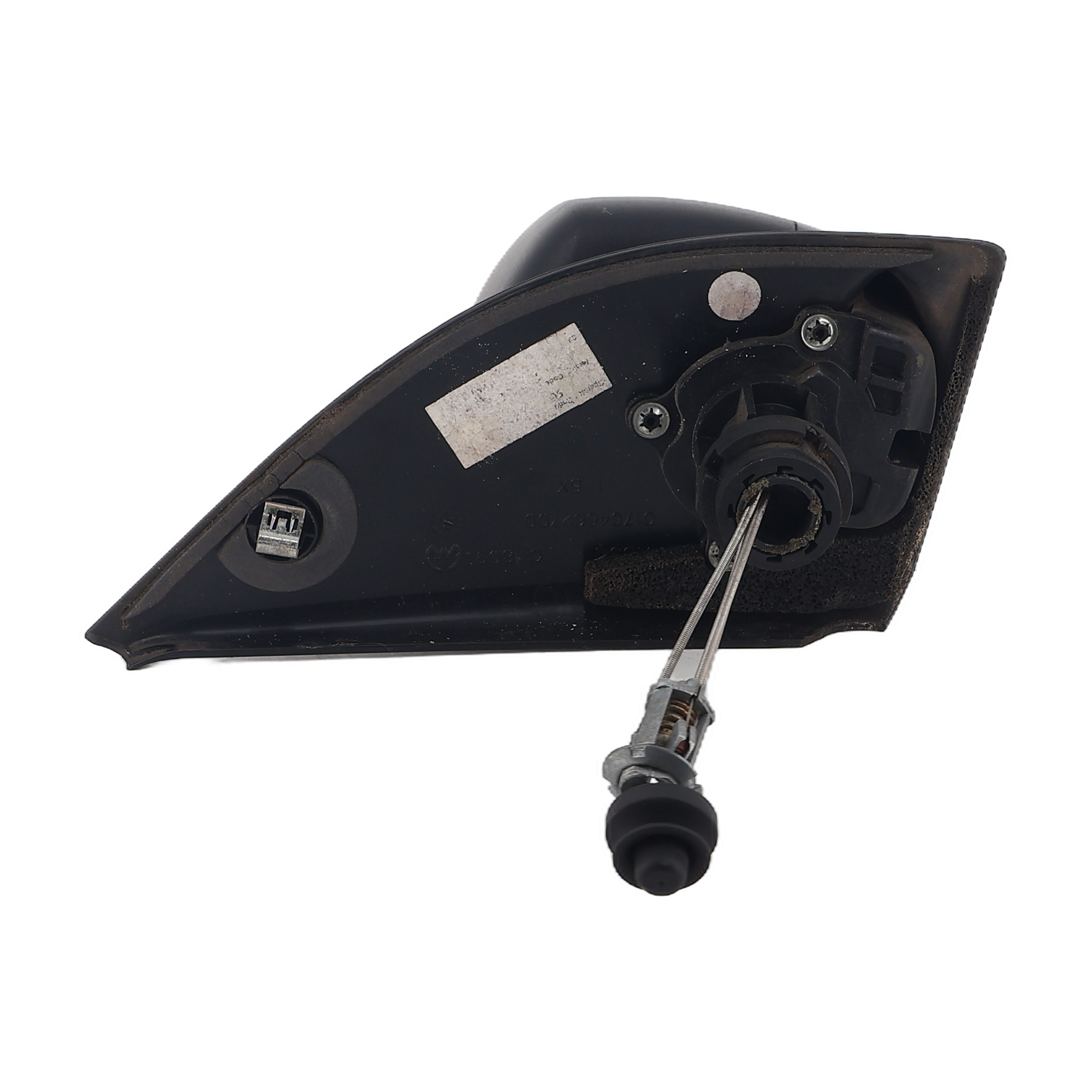 Retroviseur gauche pour FIAT PANDA 2 PHASE 1 Retroviseur gauche pour FIAT PANDA 2 PHASE 1