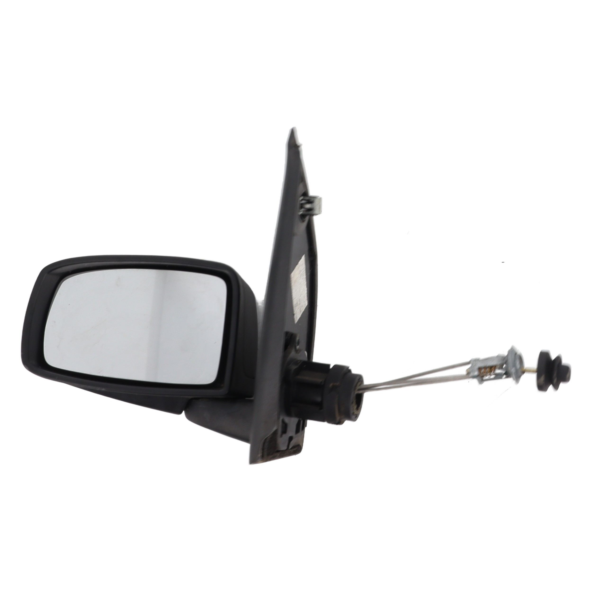 Retroviseur gauche pour FIAT PANDA 2 PHASE 1 Retroviseur gauche pour FIAT PANDA 2 PHASE 1