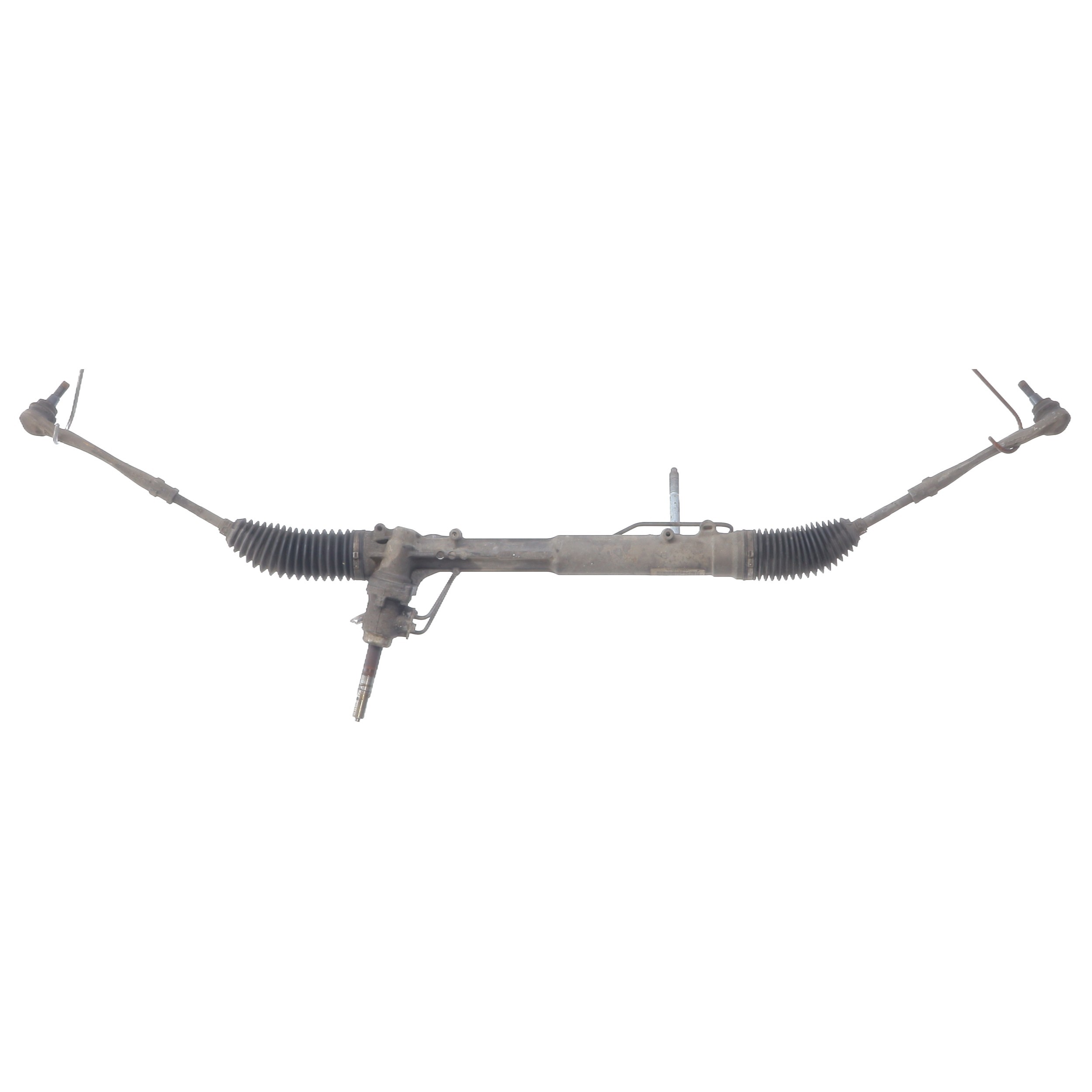 Cremaillere assistee pour PEUGEOT 508 1 PHASE 1 Cremaillere assistee pour PEUGEOT 508 1 PHASE 1