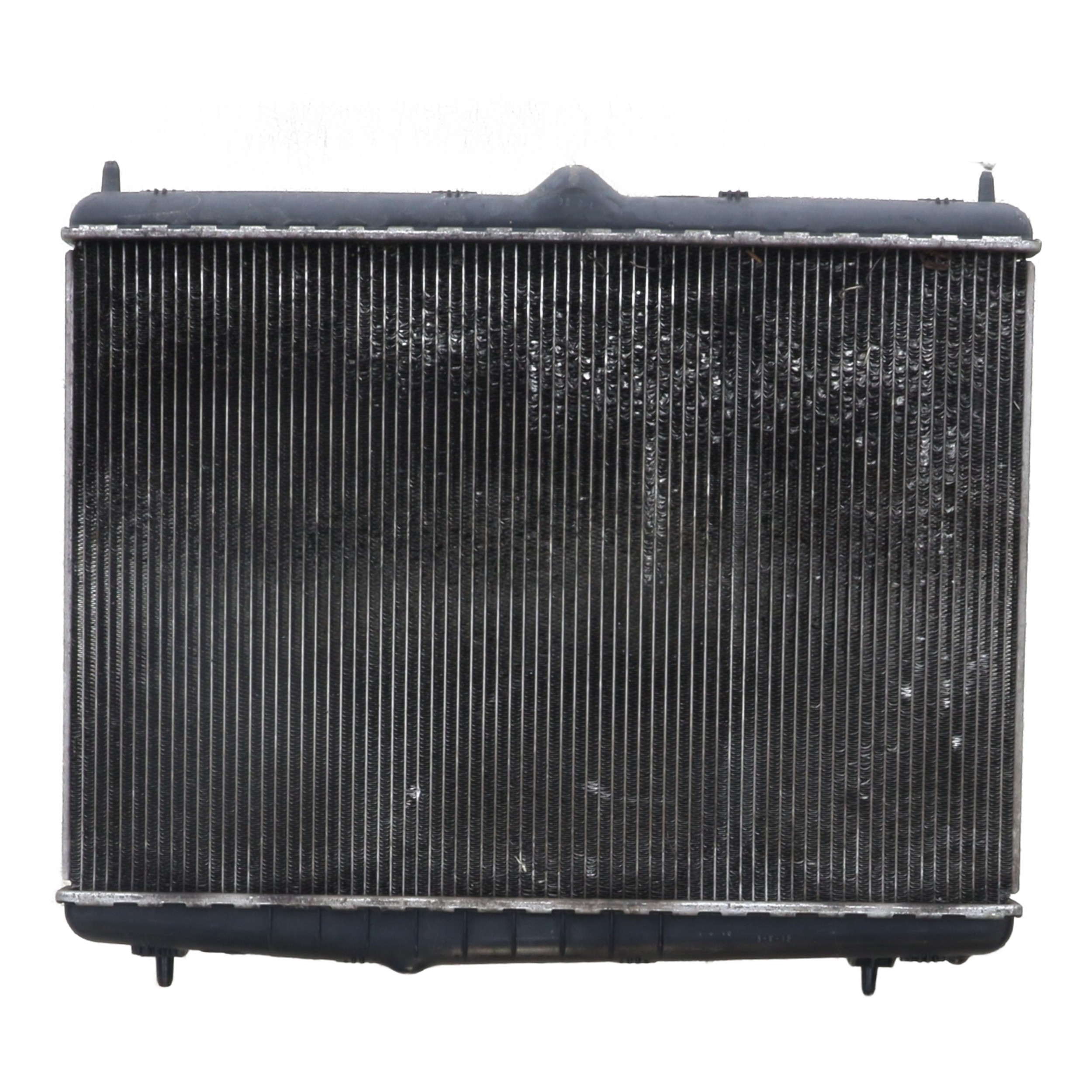 Radiateur eau pour PEUGEOT 508 1 PHASE 1 Radiateur eau pour PEUGEOT 508 1 PHASE 1