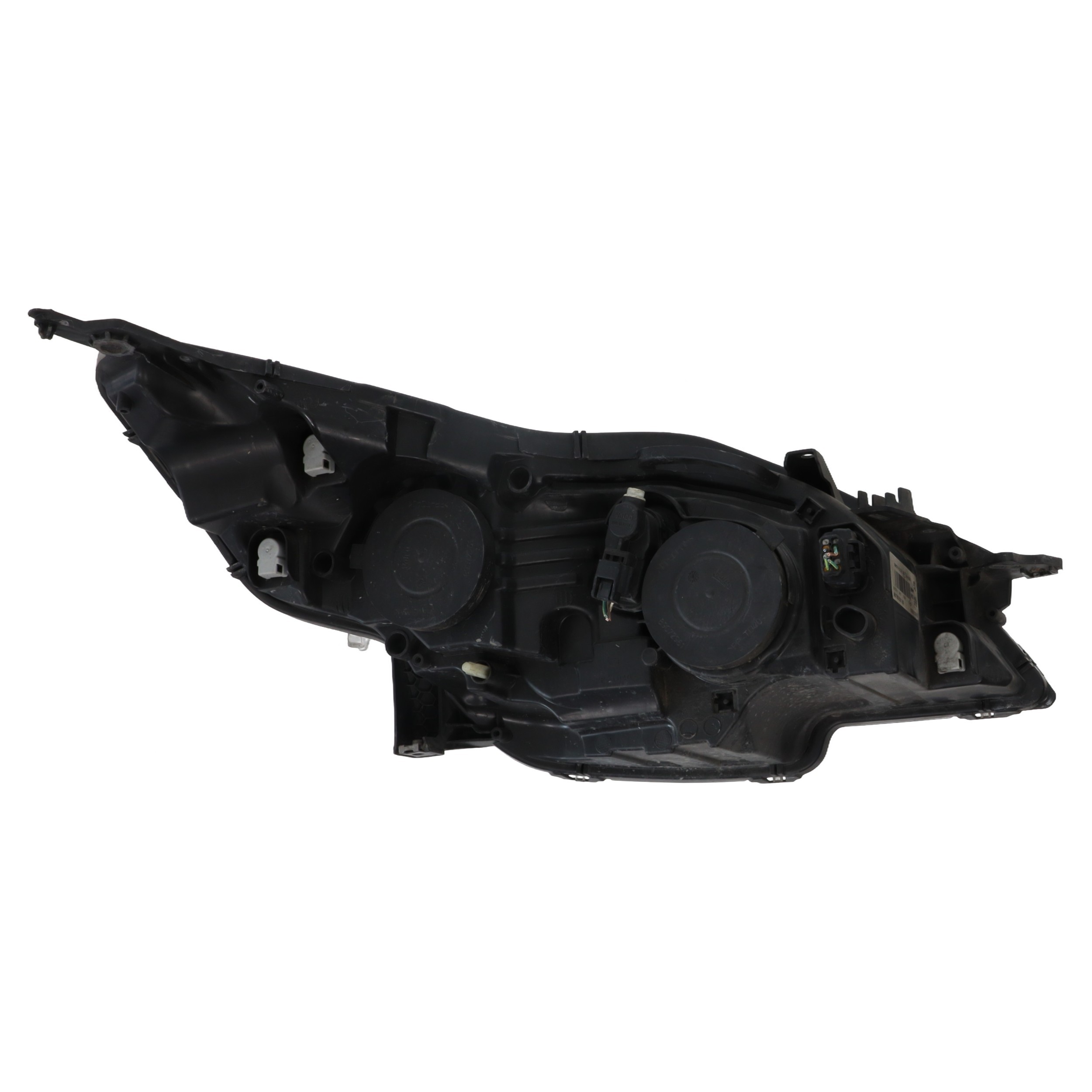 Optique avant principal gauche (feux)(phare) pour PEUGEOT 508 1 PHASE 1 Optique avant principal gauche (feux)(phare) pour PEUGEOT 508 1 PHASE 1