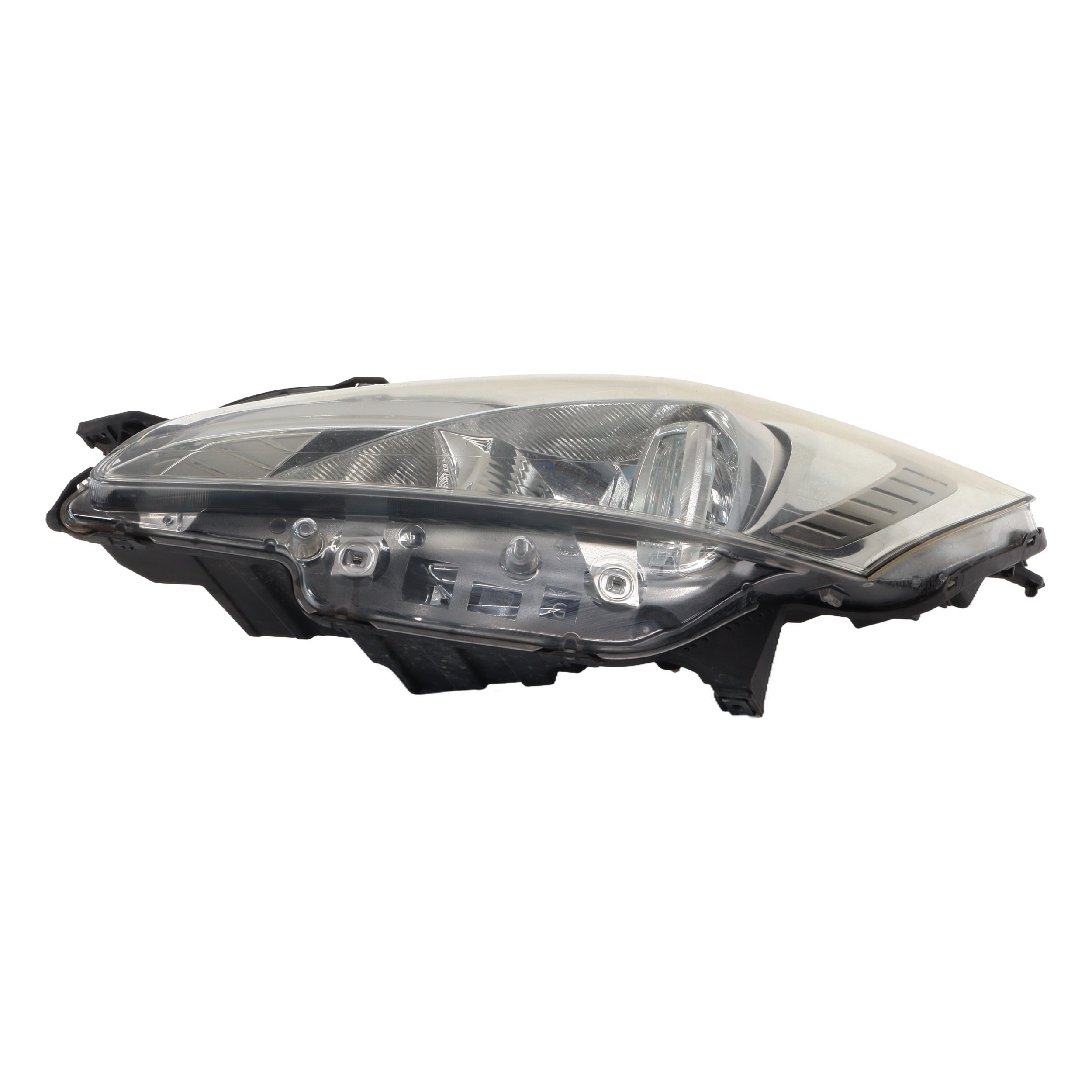 Optique avant principal gauche (feux)(phare) pour PEUGEOT 508 1 PHASE 1 Optique avant principal gauche (feux)(phare) pour PEUGEOT 508 1 PHASE 1