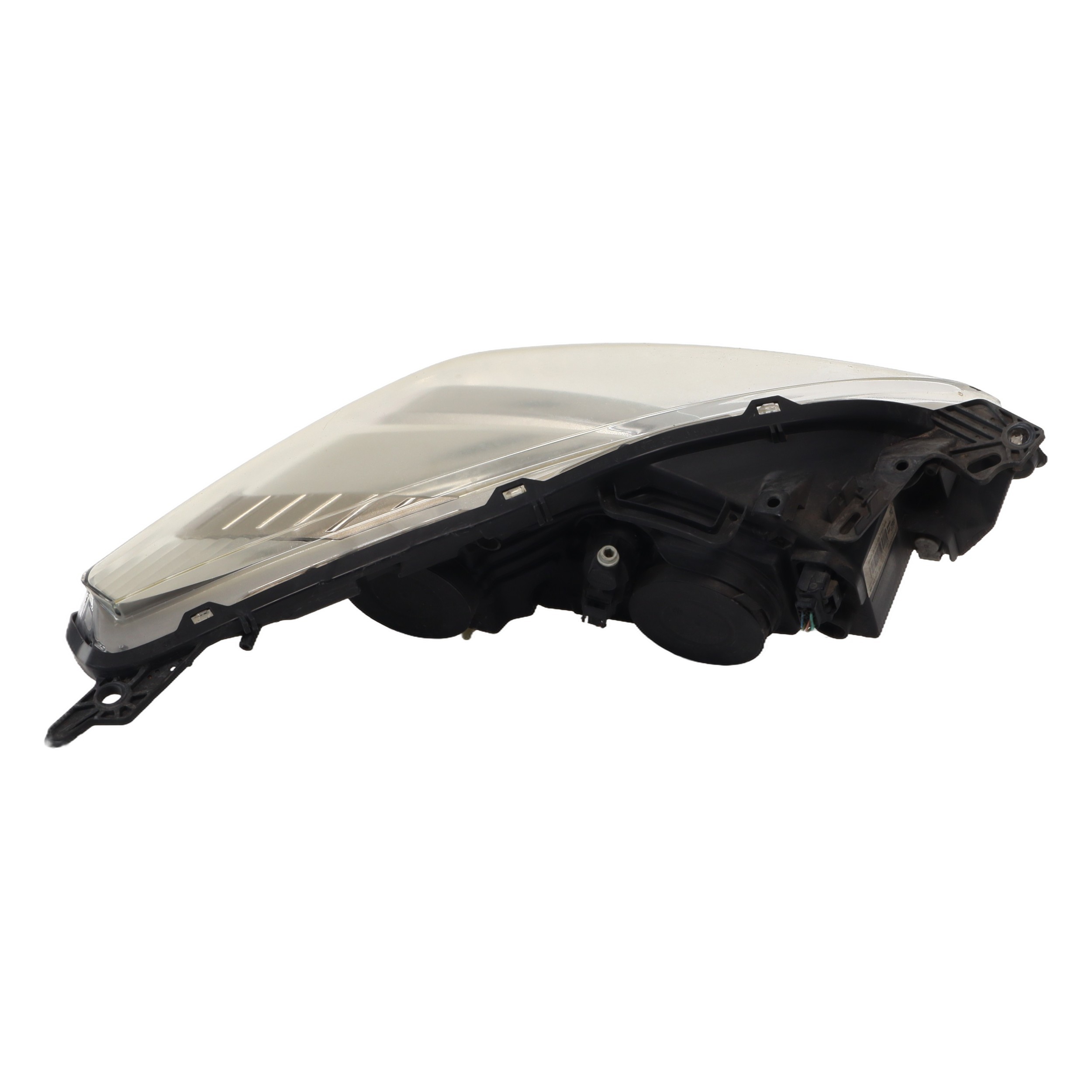Optique avant principal gauche (feux)(phare) pour PEUGEOT 508 1 PHASE 1 Optique avant principal gauche (feux)(phare) pour PEUGEOT 508 1 PHASE 1