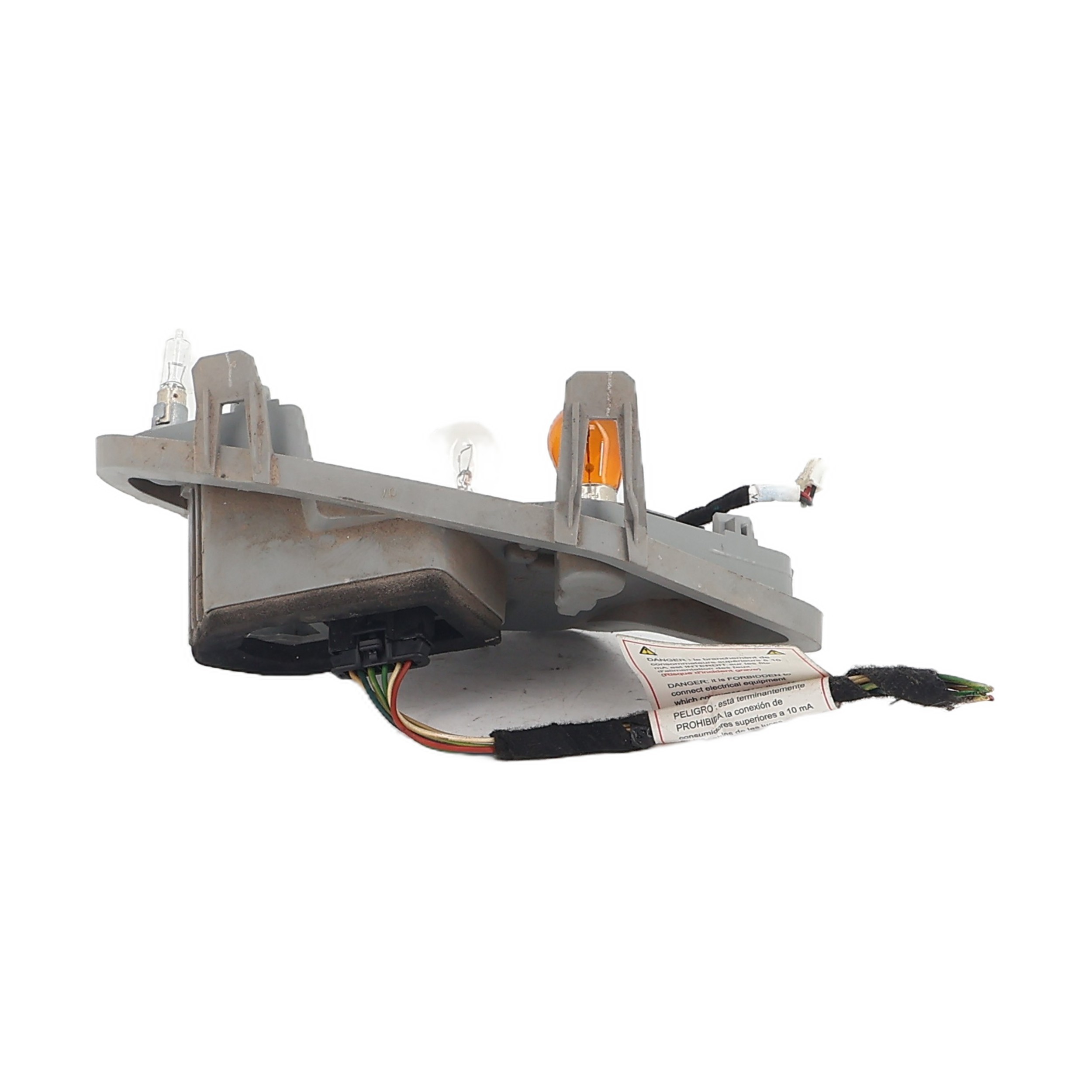 Platine feu arriere gauche pour PEUGEOT 508 1 PHASE 1 Platine feu arriere gauche pour PEUGEOT 508 1 PHASE 1