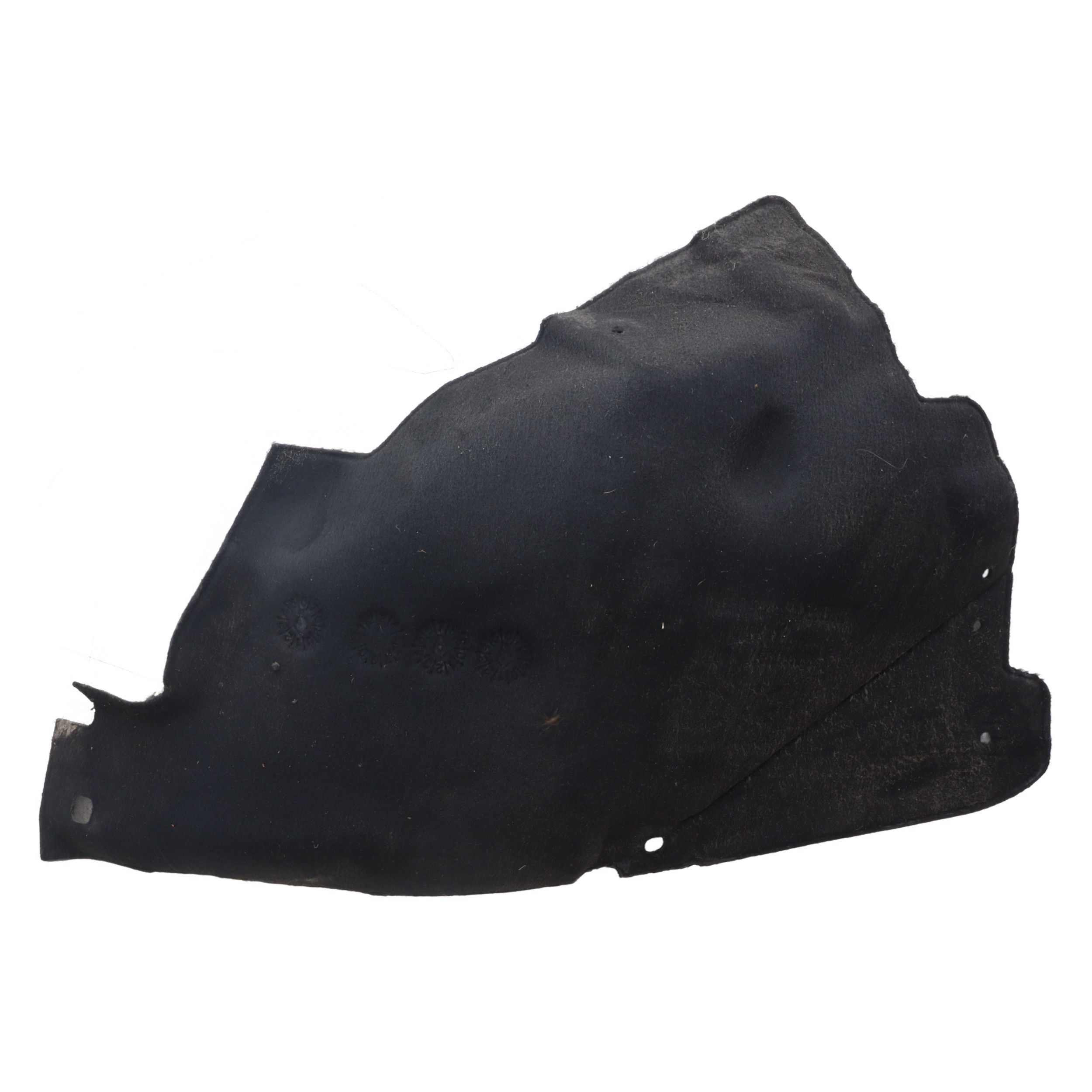Pare boue avant droit pour PEUGEOT 508 1 PHASE 1 Pare boue avant droit pour PEUGEOT 508 1 PHASE 1