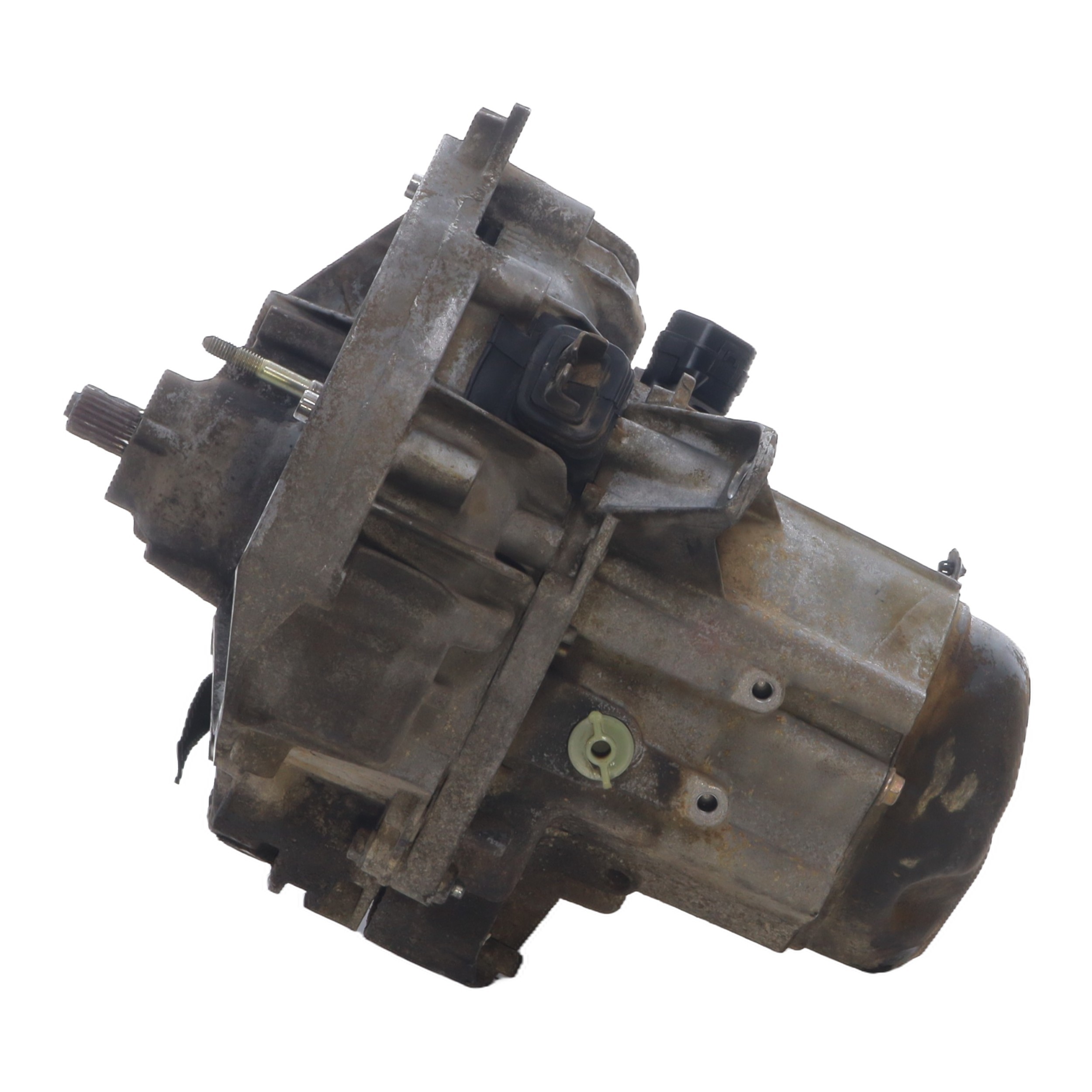 Boite de vitesses pour RENAULT EXPRESS FOURGON PHASE 1 Boite de vitesses pour RENAULT EXPRESS FOURGON PHASE 1