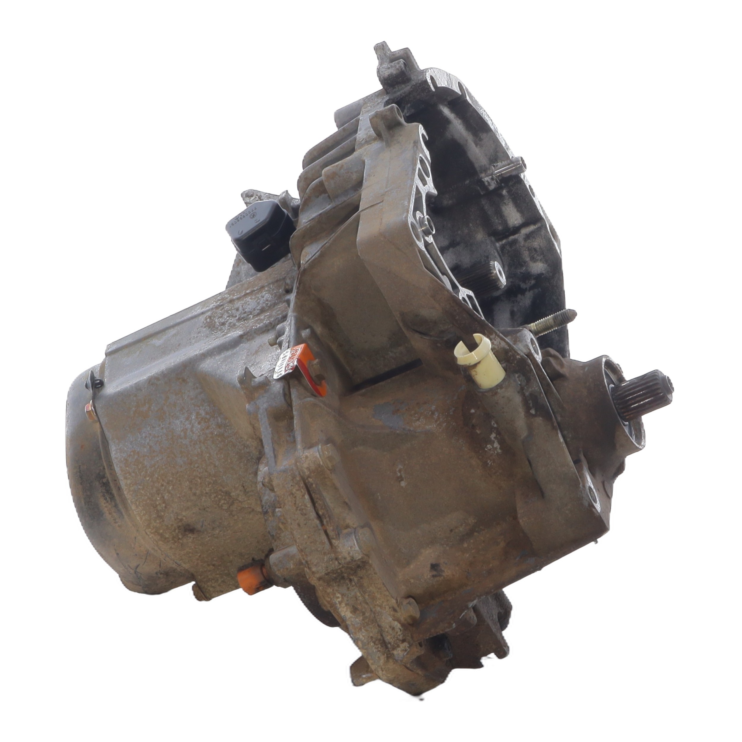 Boite de vitesses pour RENAULT EXPRESS FOURGON PHASE 1 Boite de vitesses pour RENAULT EXPRESS FOURGON PHASE 1