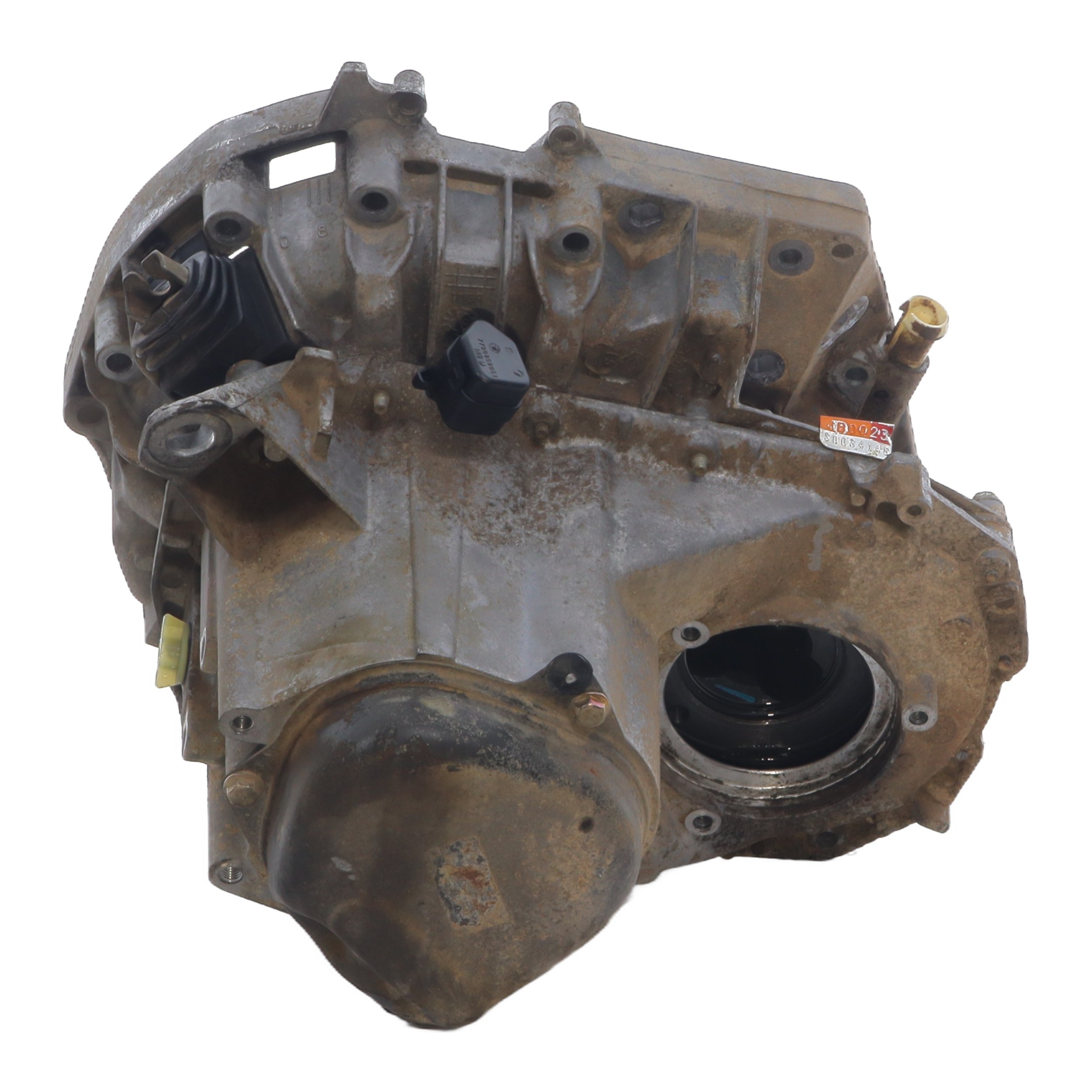 Boite de vitesses pour RENAULT EXPRESS FOURGON PHASE 1 Boite de vitesses pour RENAULT EXPRESS FOURGON PHASE 1