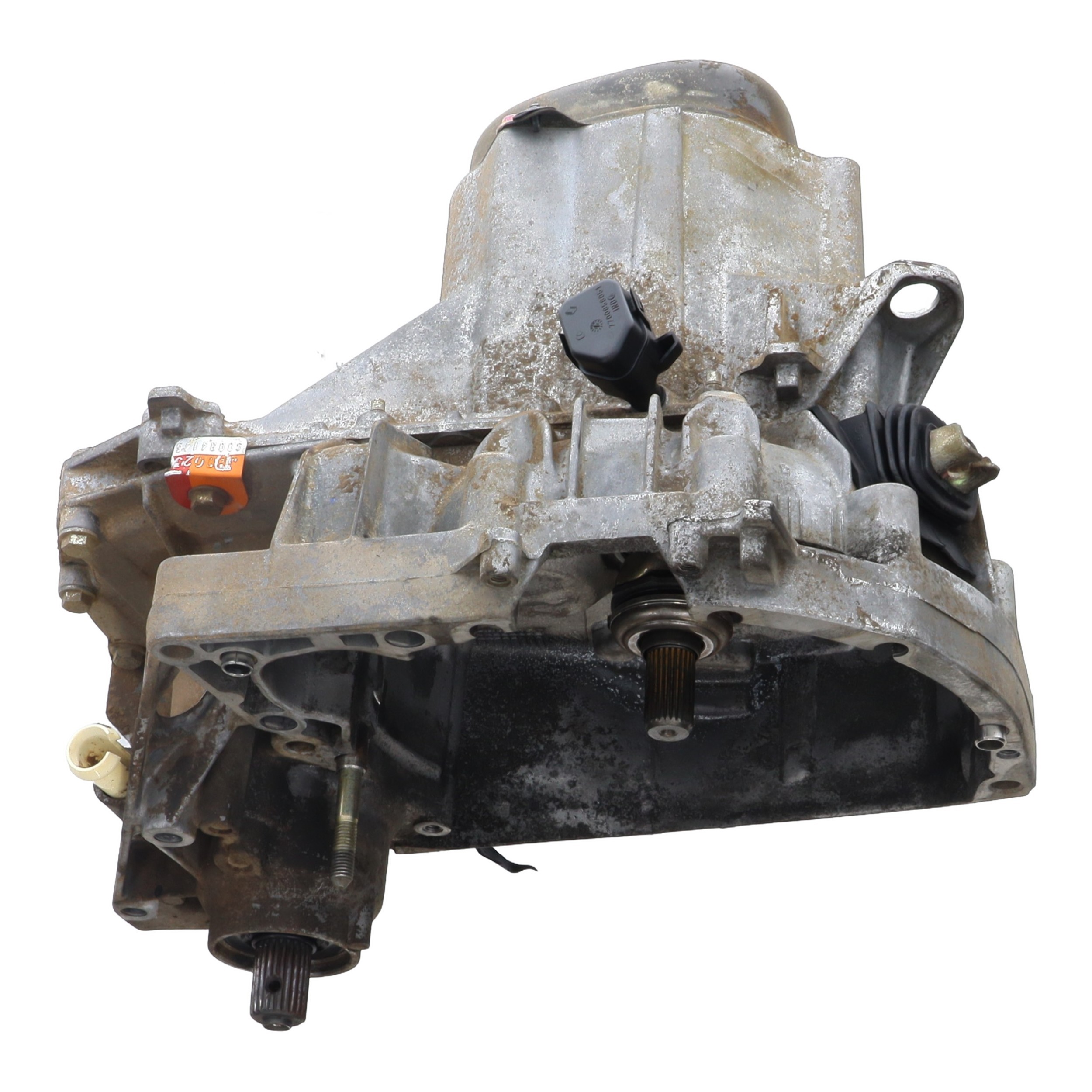 Boite de vitesses pour RENAULT EXPRESS FOURGON PHASE 1 Boite de vitesses pour RENAULT EXPRESS FOURGON PHASE 1