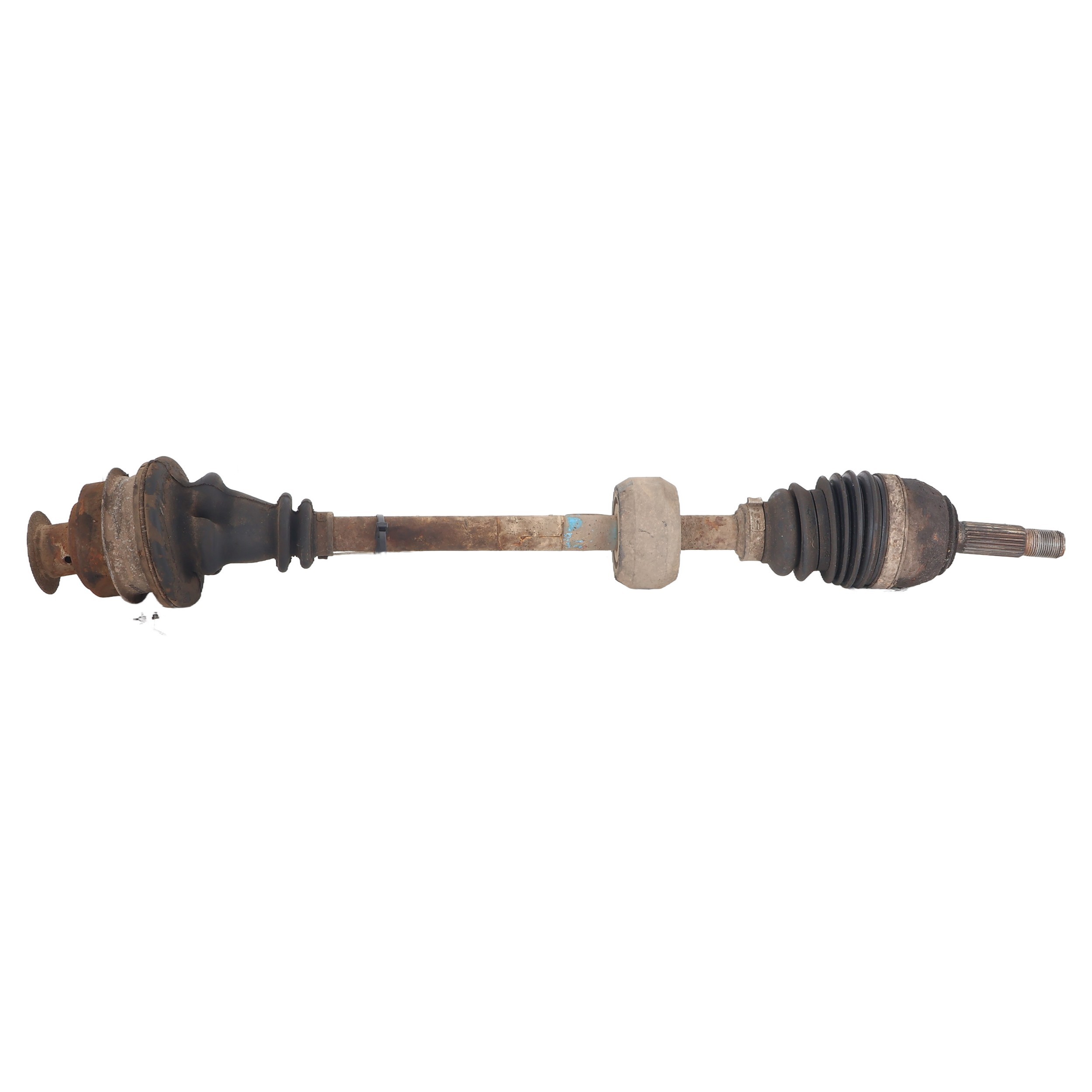 Cardan droit (transmission) pour RENAULT EXPRESS PHASE 1 Cardan droit (transmission) pour RENAULT EXPRESS PHASE 1